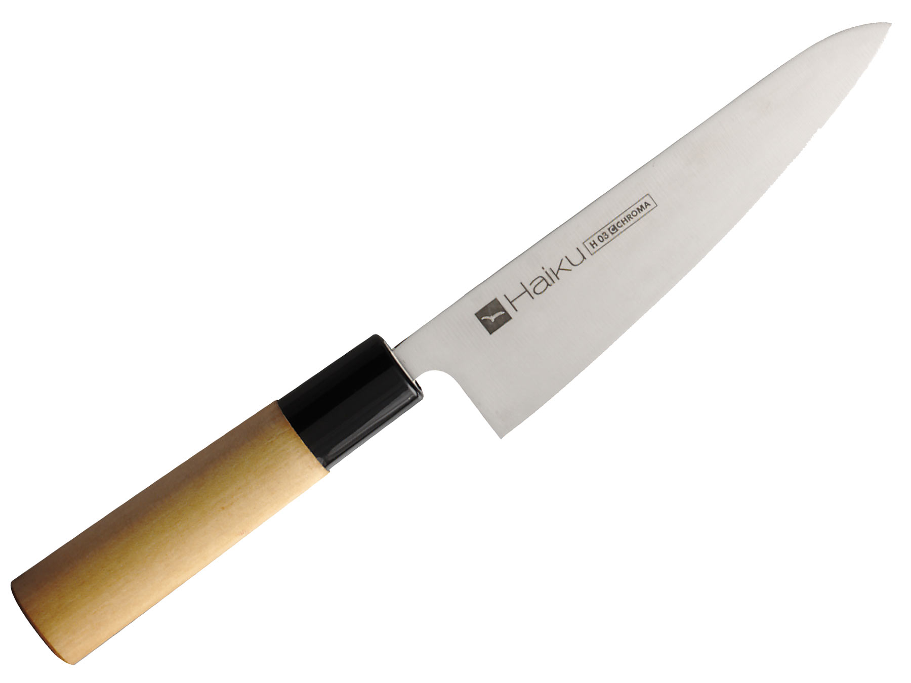 Chroma Haiku H03 Kochmesser 14 cm Chroma Haiku H03 Kochmesser 14 cm