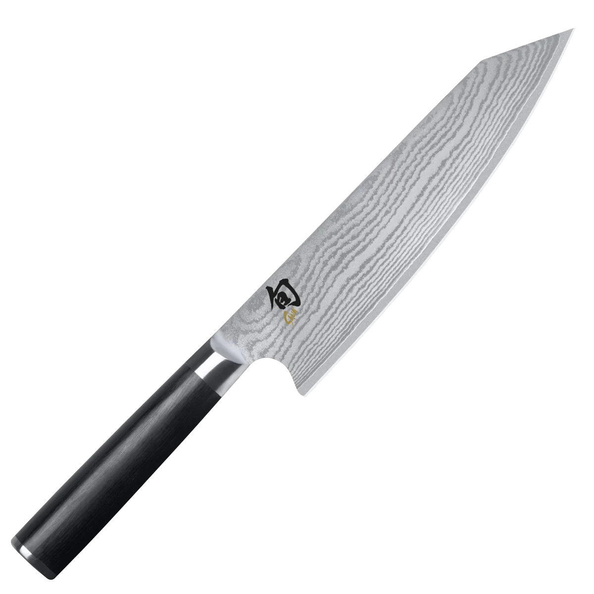 KAI DM-0771 Classic Kiritsuke Messer 20cm