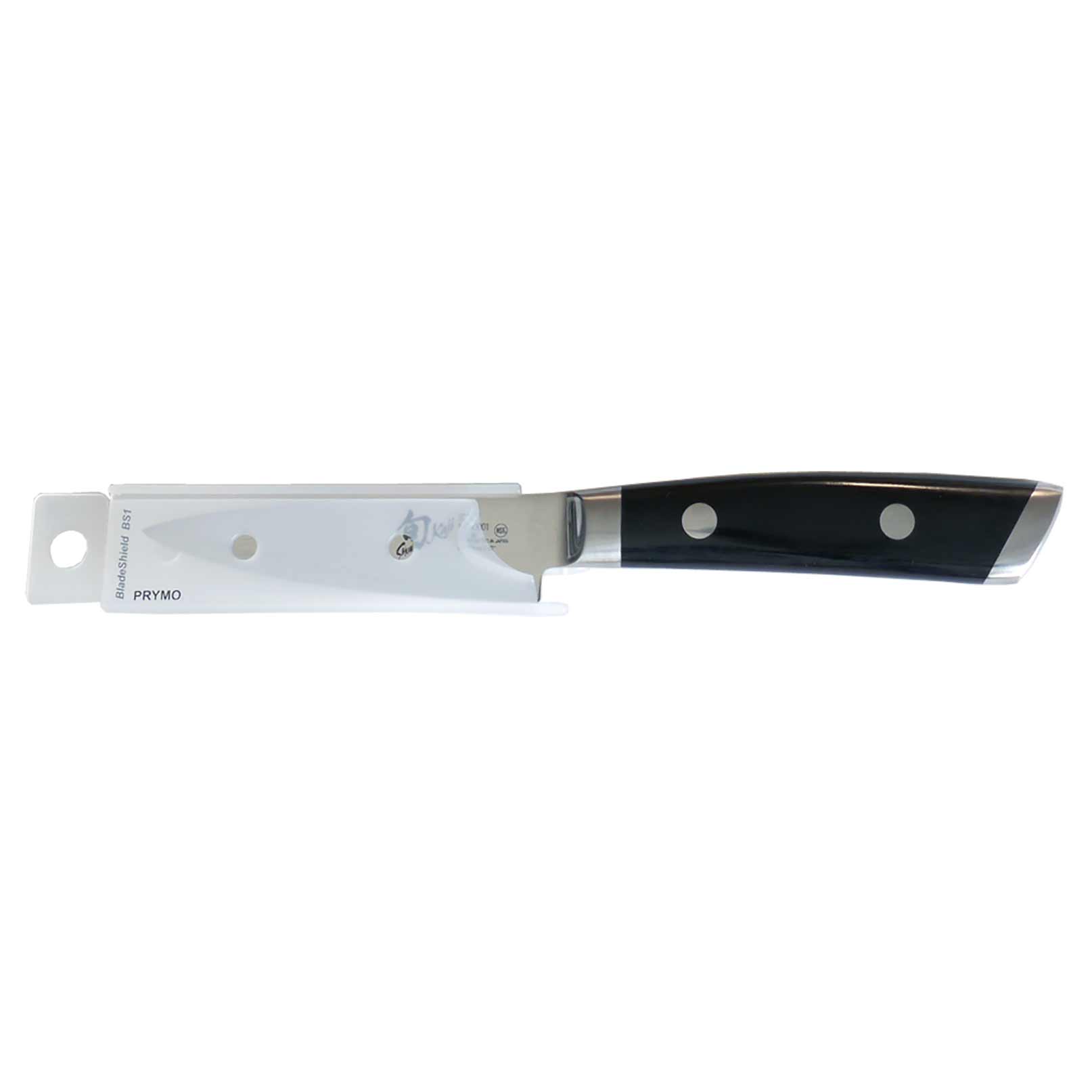 PRYMO BladeShield BS1 10 x 2.5 cm 10 x 2.5 cm Blade Guard