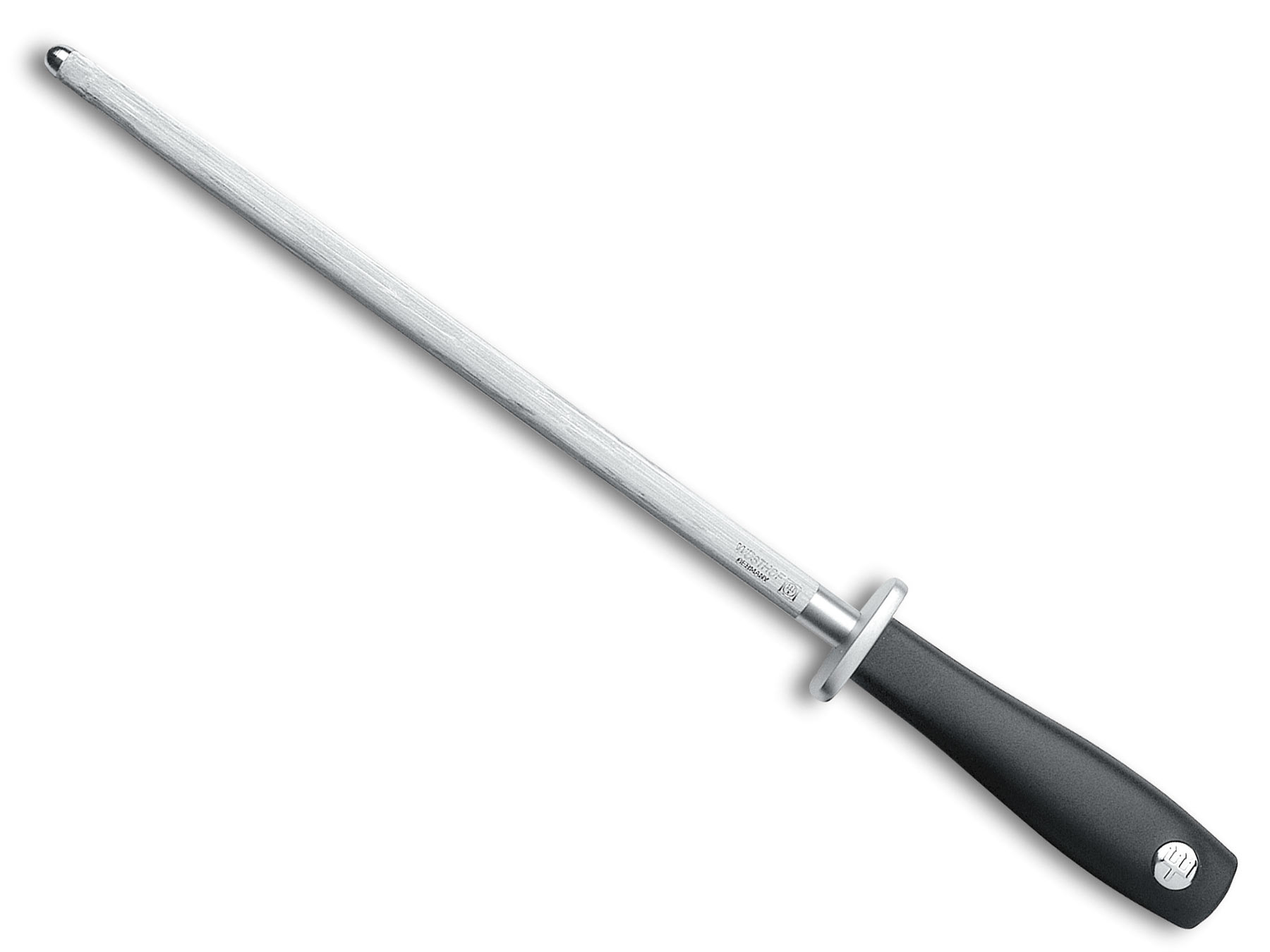 Wüsthof Grand Prix II 4477 Wetzstahl 26 cm