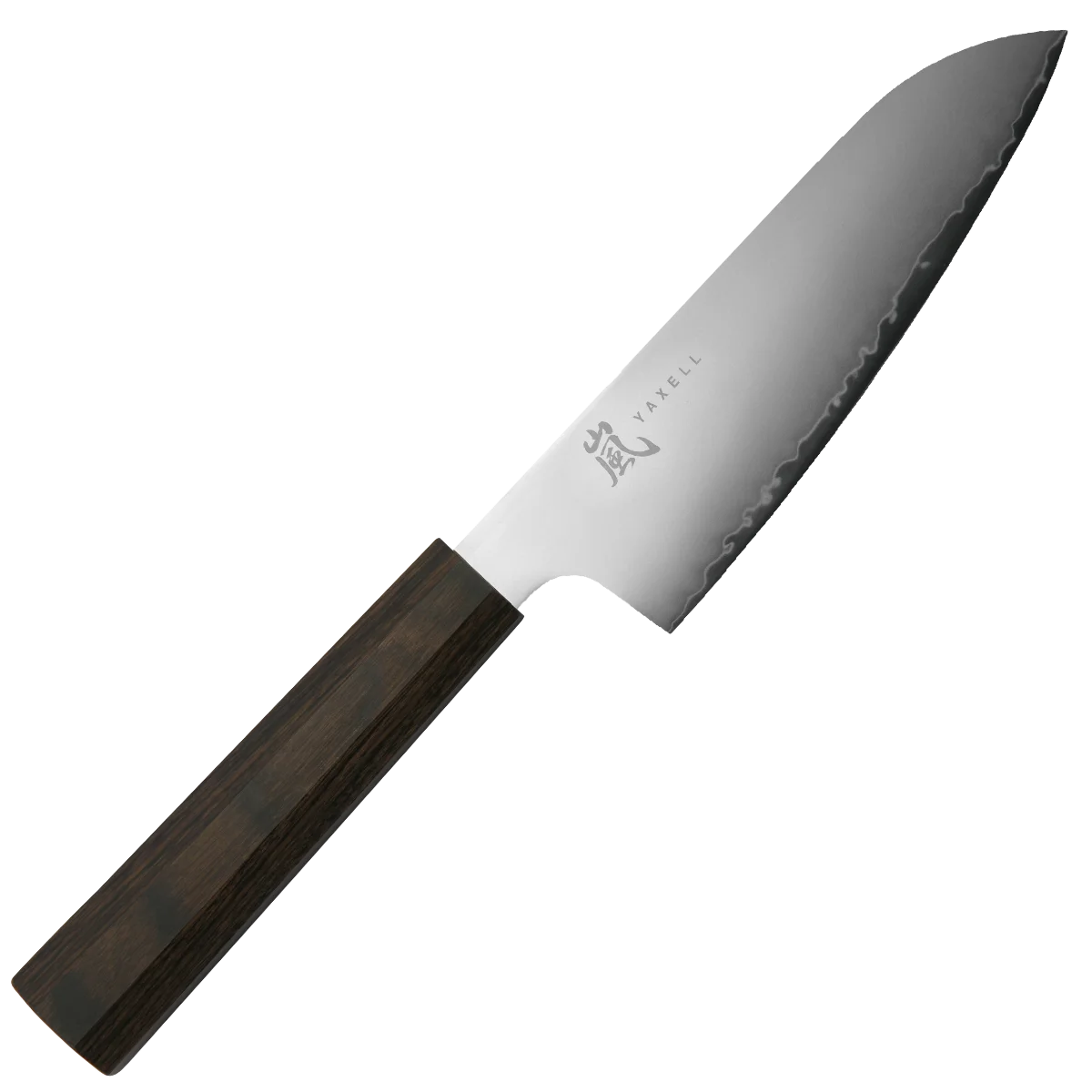 Yaxell Hana Santoku Messer 12,5 cm