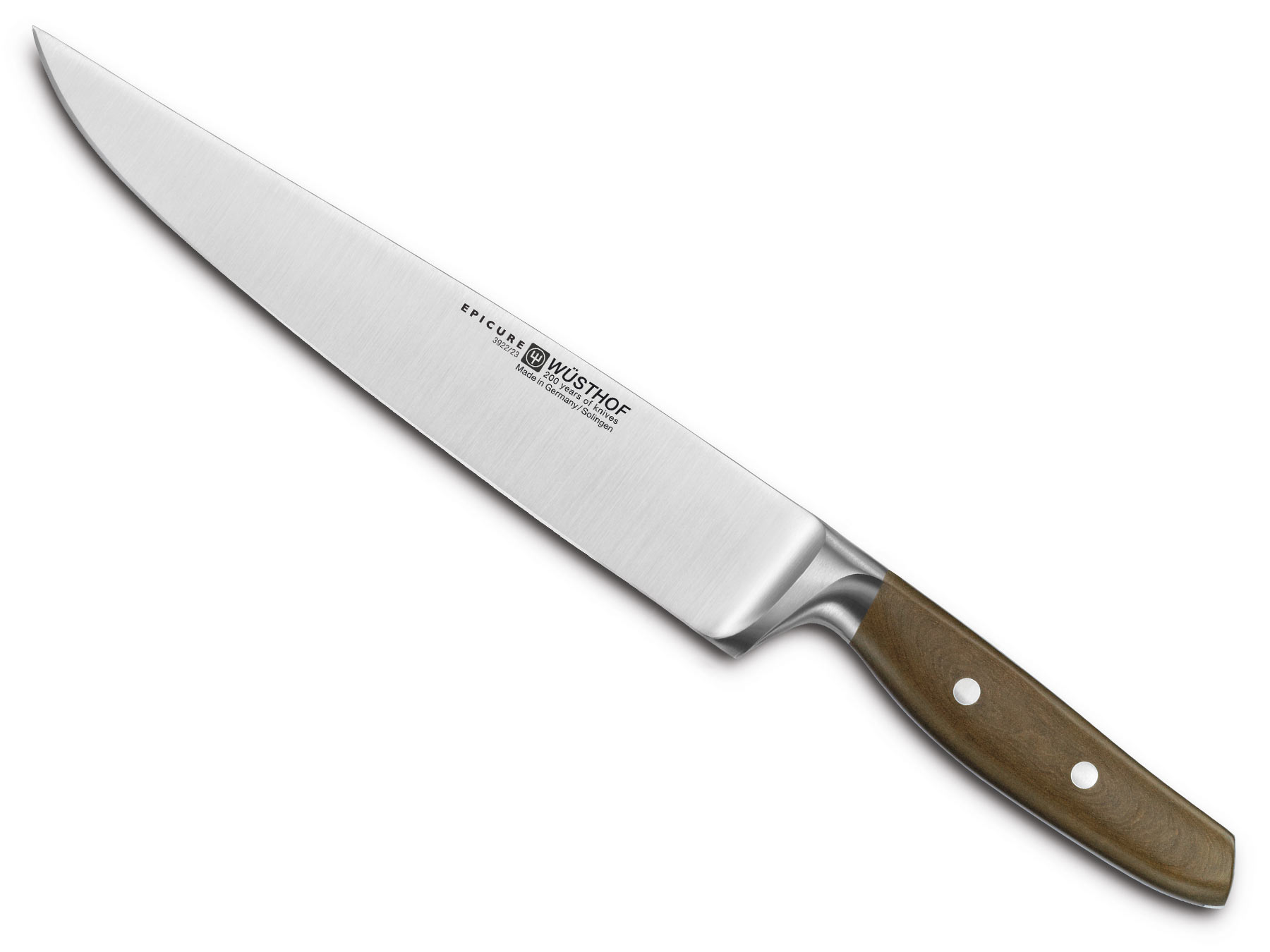 Wüsthof Epicure 3922/23 Schinkenmesser 23 cm