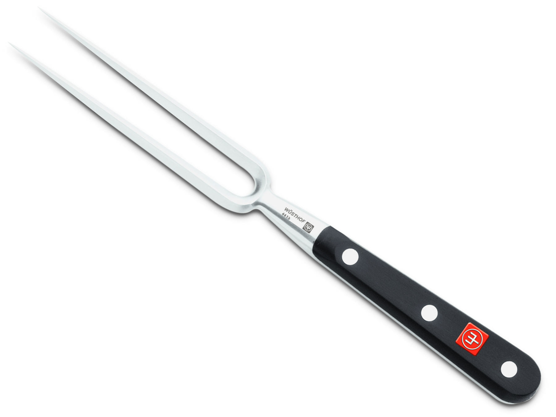 Wüsthof 4413/18 Fleischgabel 18 cm