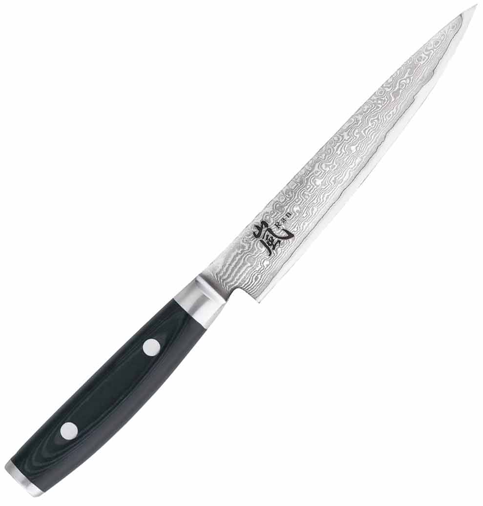 Yaxell RAN 69 Allzweckmesser 15 cm
