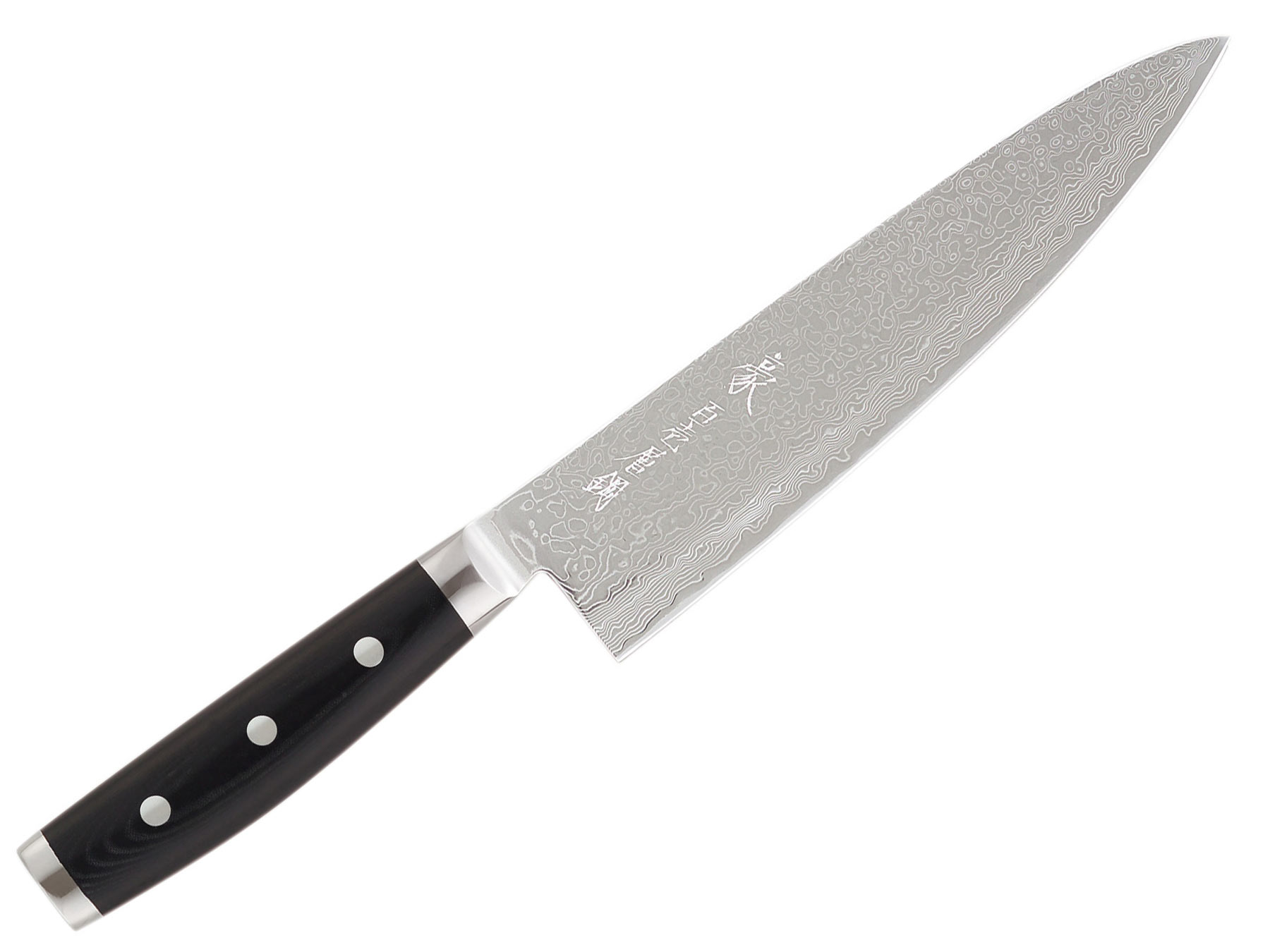 Yaxell GOU 101 Kochmesser 20 cm