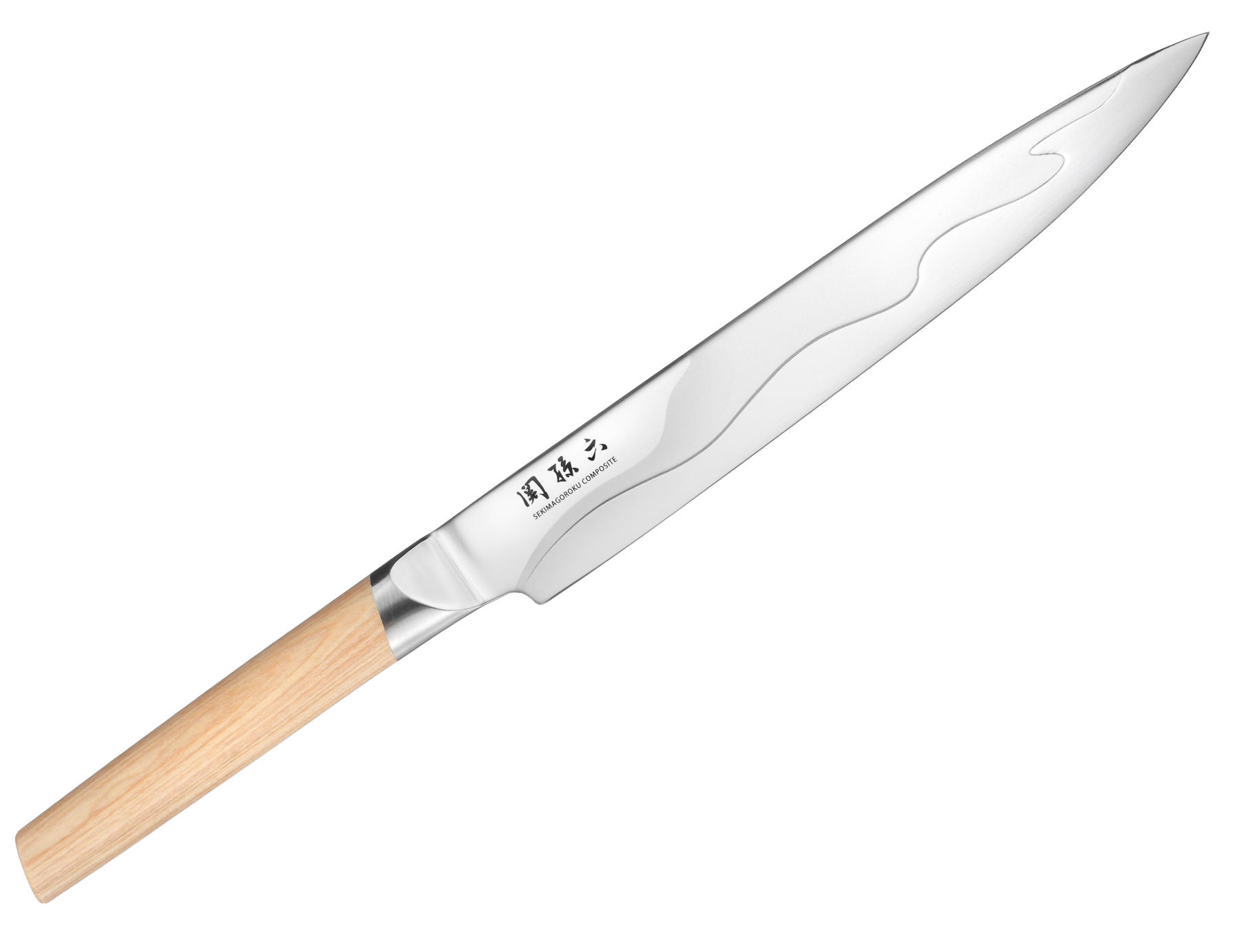 KAI Seki Magoroku Composite MGC-0404 Schinkenmesser 23 cm