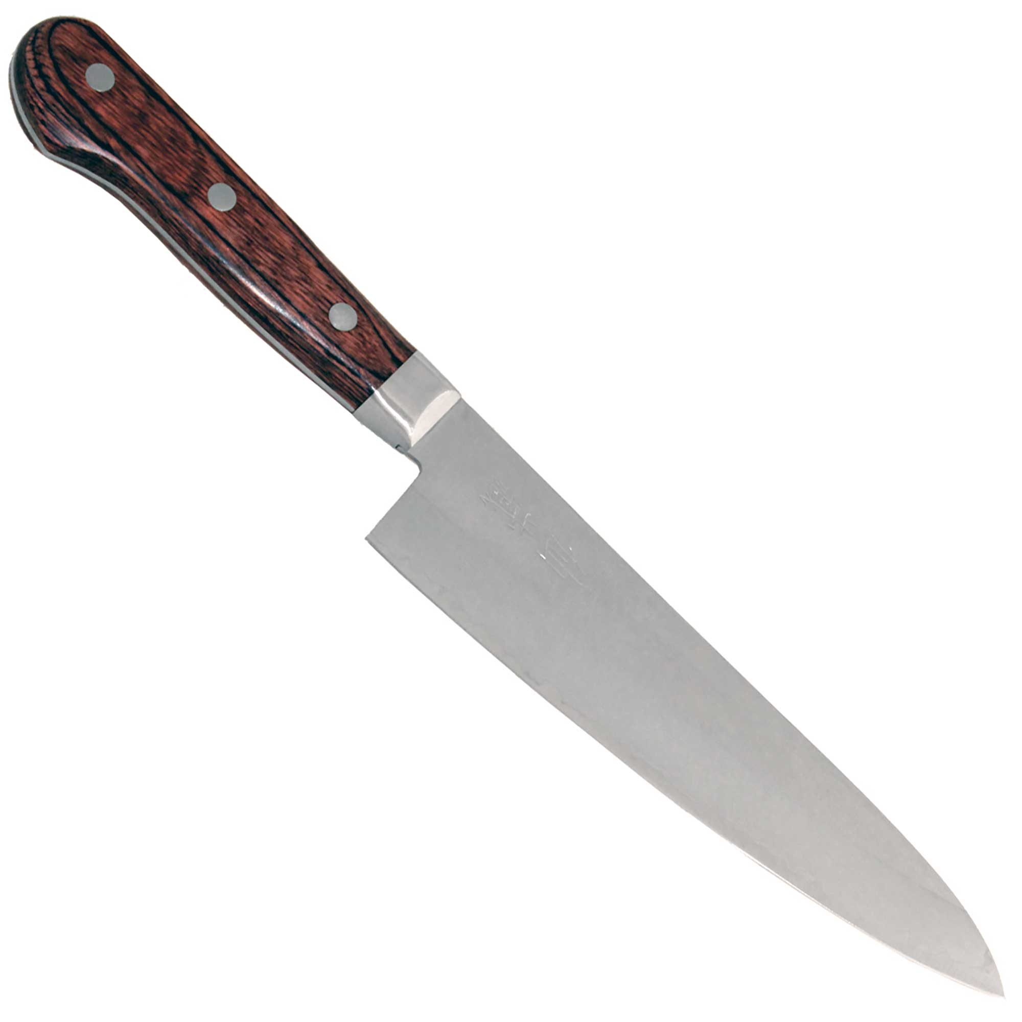 Suncraft Senzo Clad AS-03 Kochmesser 21cm