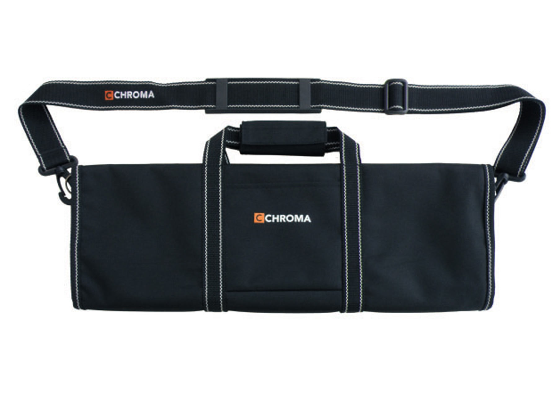 Chroma KB-02 Messertasche aus Nylon für 16 Messer