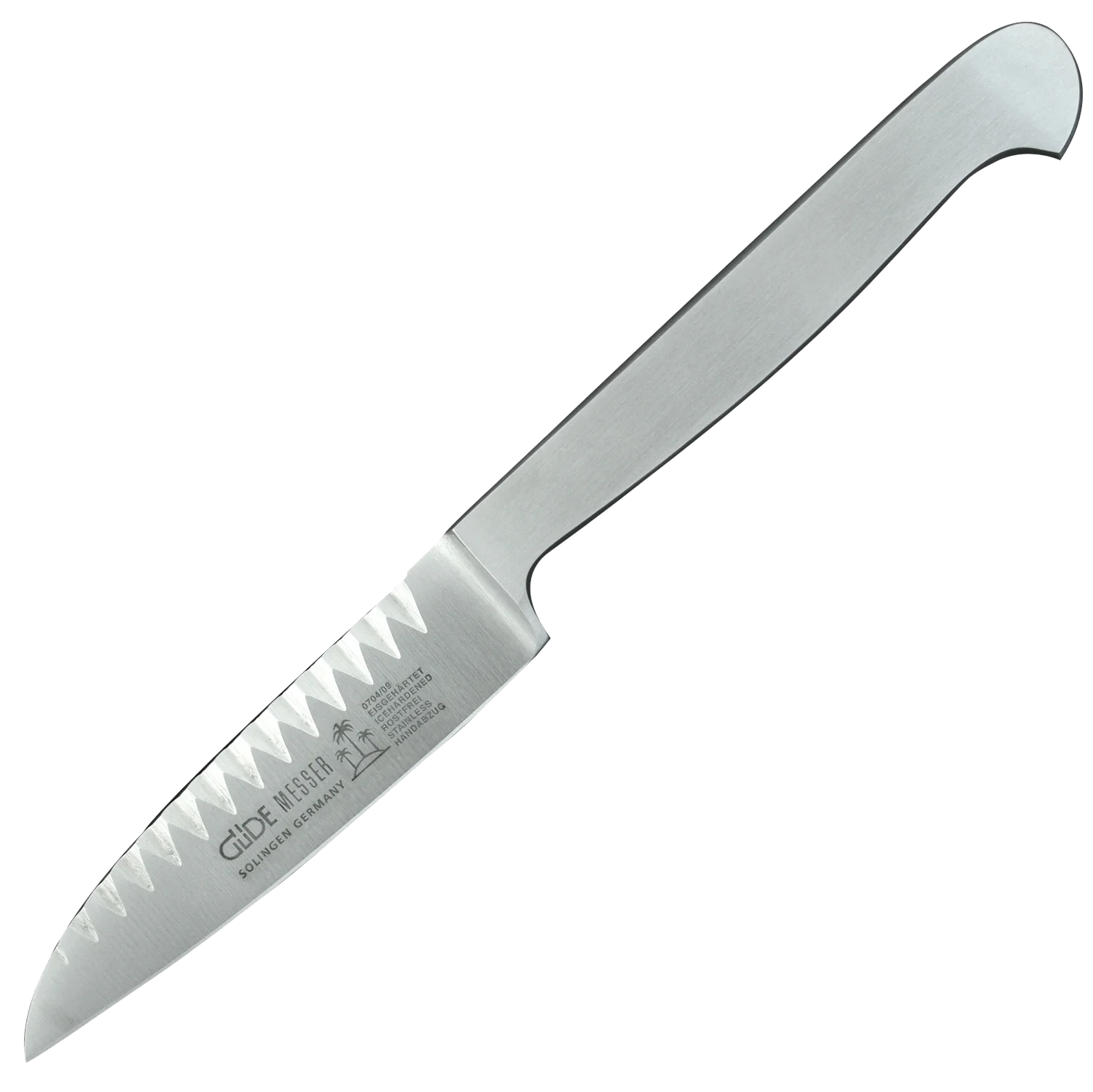 Güde Kappa Buntschneidemesser 0704/09