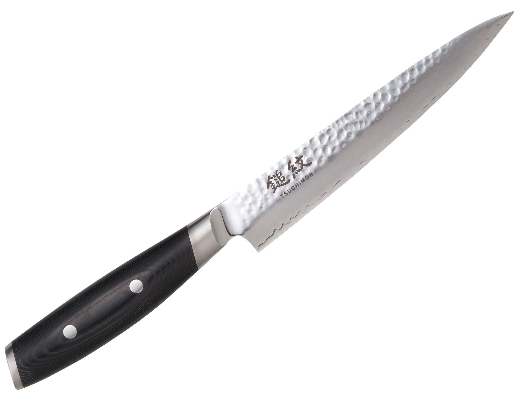 Yaxell Tsuchimon 3 Tranchiermesser 18 cm