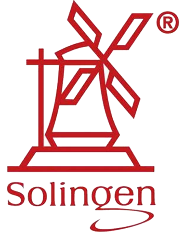 Windmühlenmesser