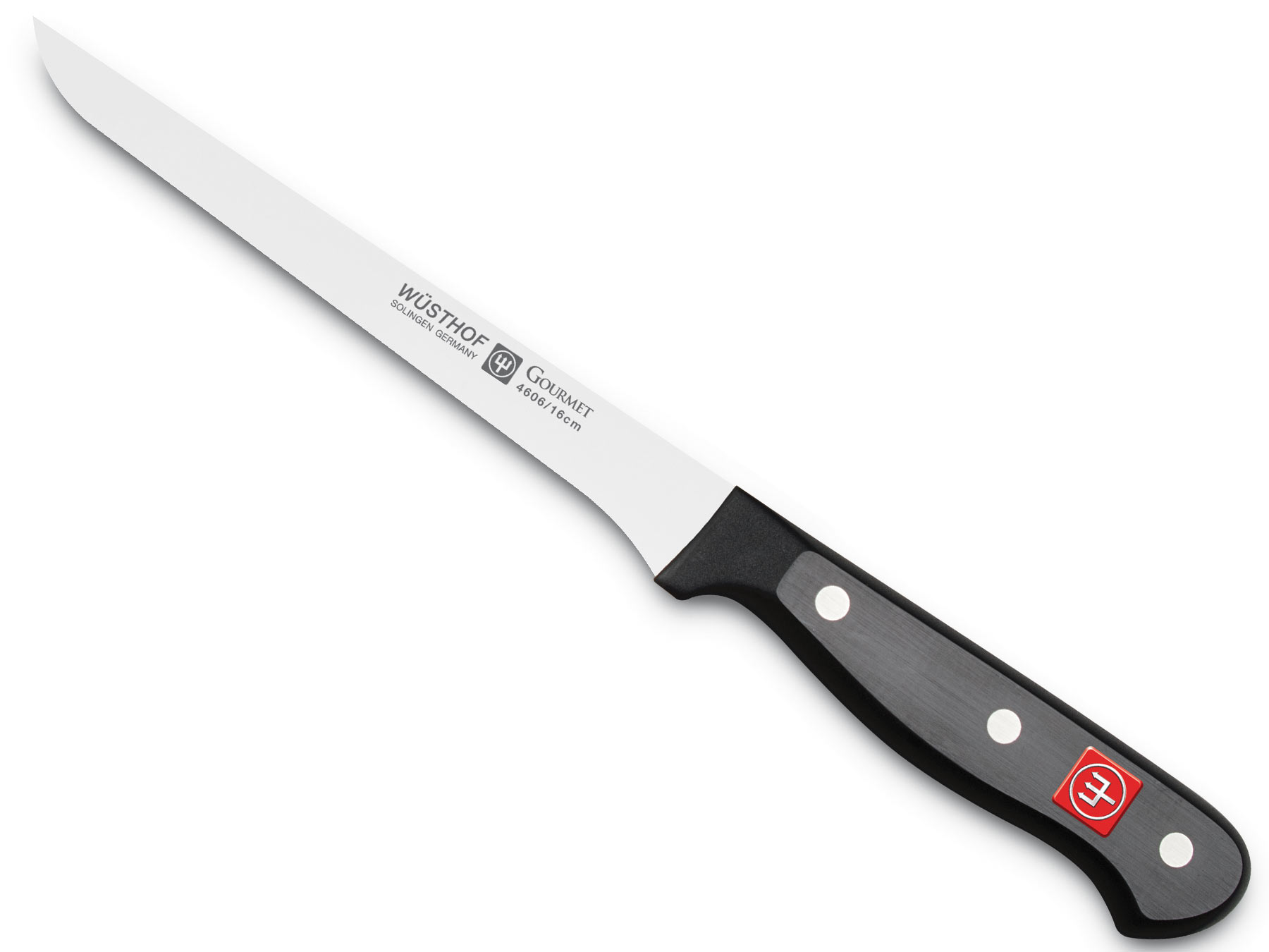 Wüsthof Gourmet coltello da pomodoro 14 cm, 1025046614 | Fare acquisti Wüsthof Gourmet coltello da pomodoro 14 cm, 1025046614 | Fare acquisti