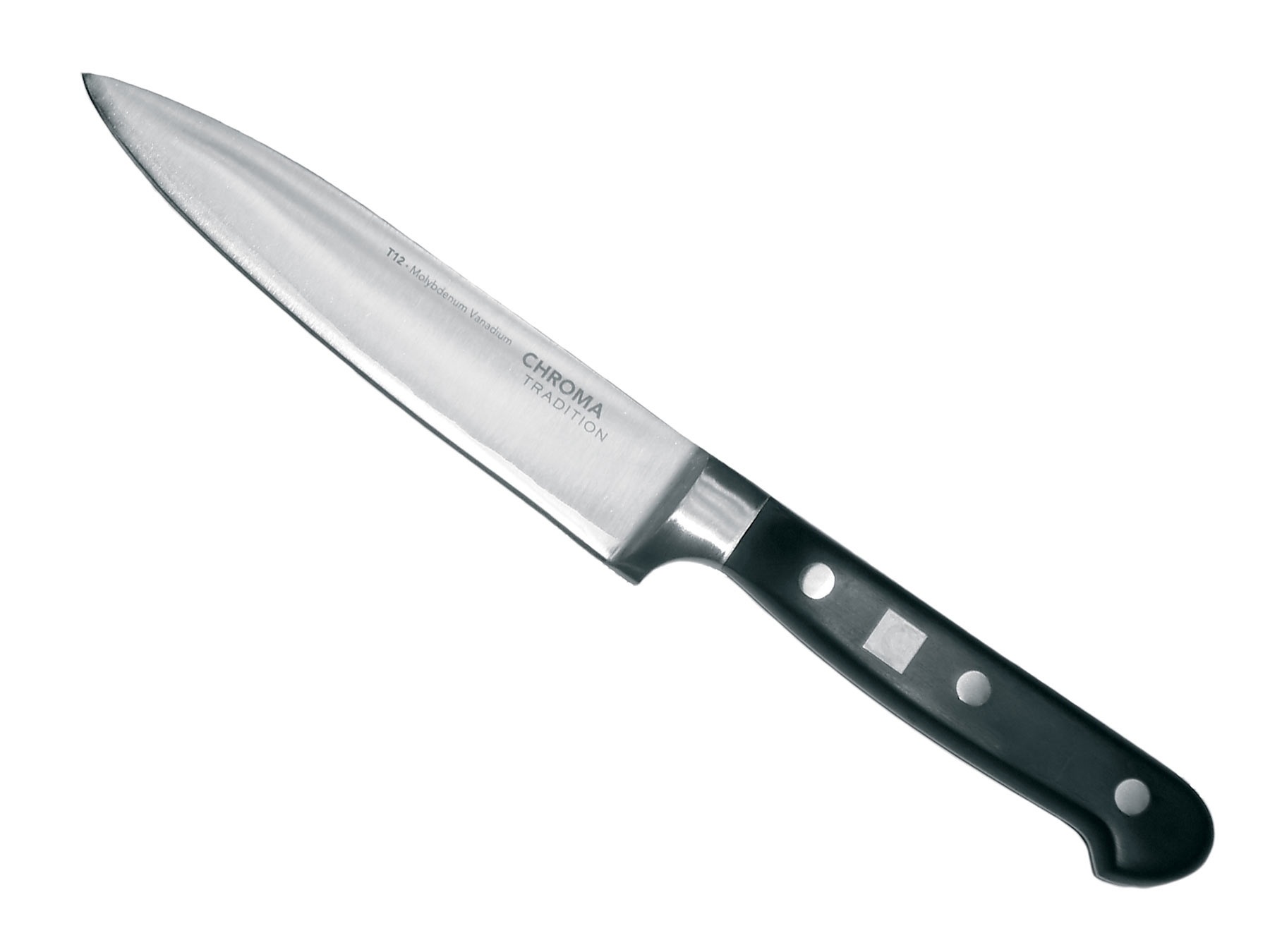 Chroma Tradition T12 Universalmesser 15,7 cm