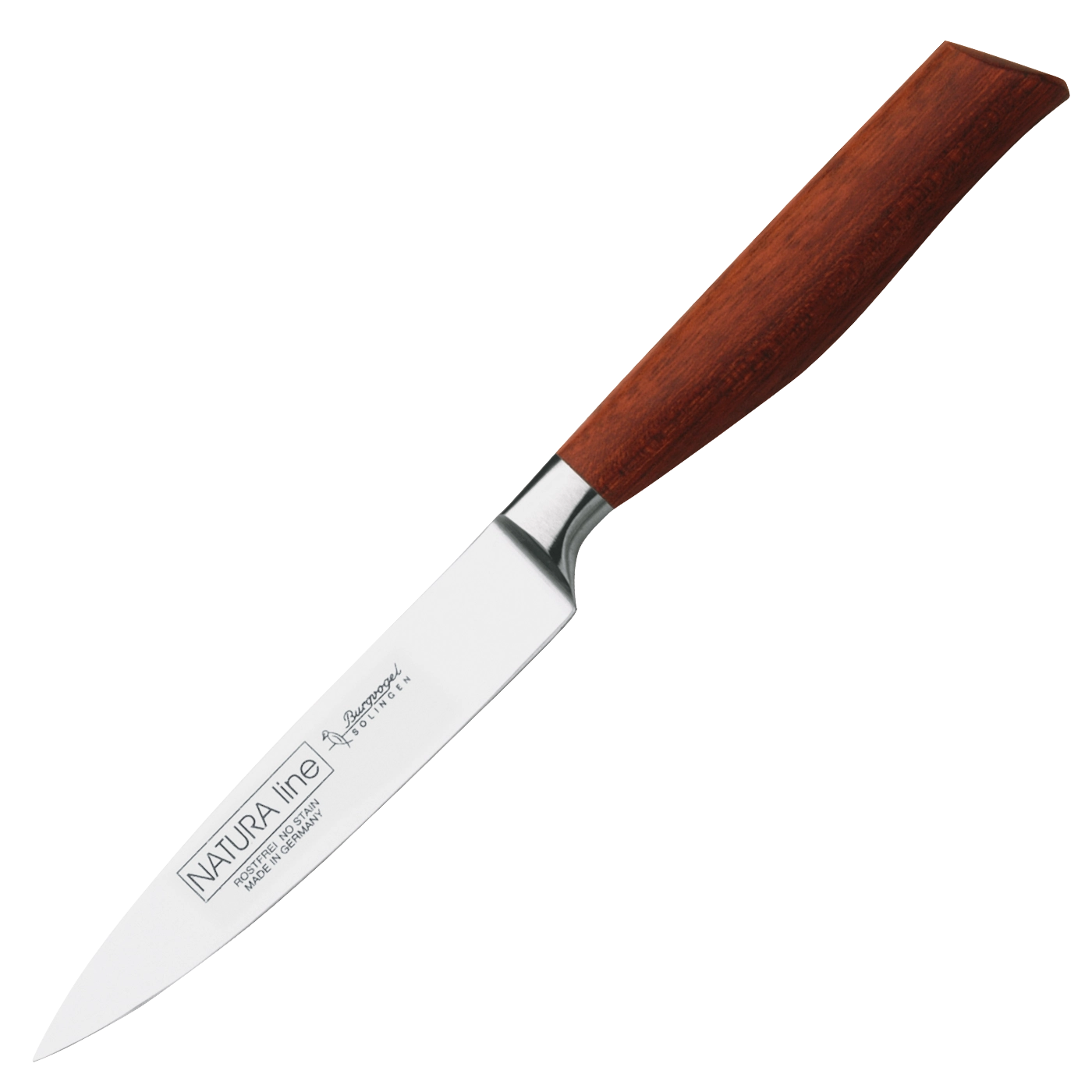Burgvogel Natura Line Spickmesser 12 cm