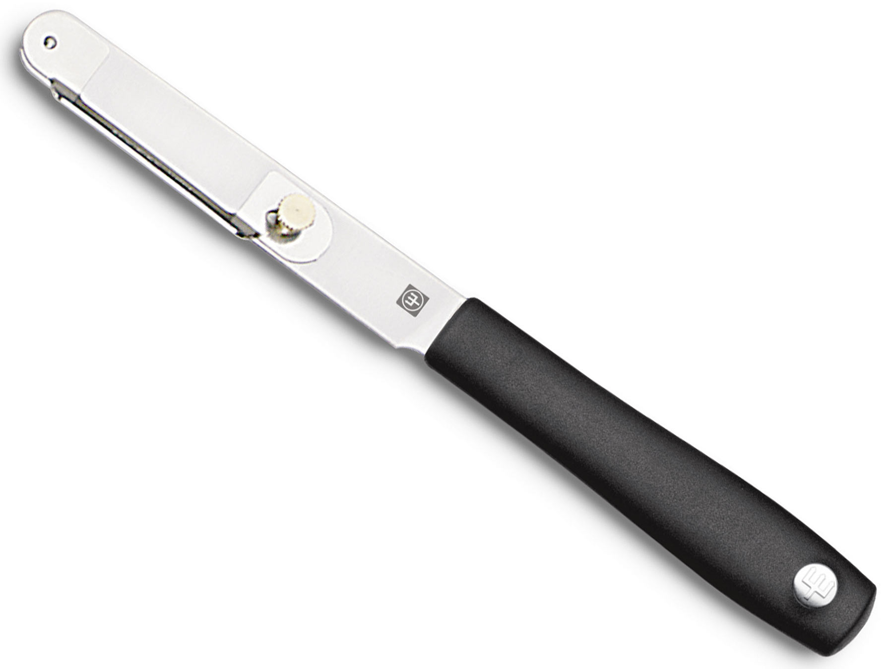 Wüsthof Silverpoint 4082 Spargelschälmesser 12 cm