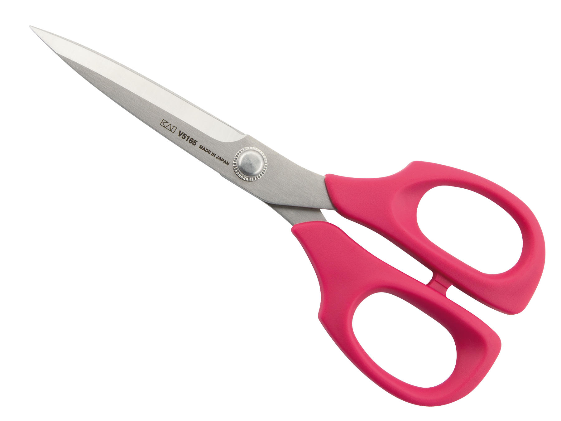 KAI Allzweckschere V5165P 16,5cm pink