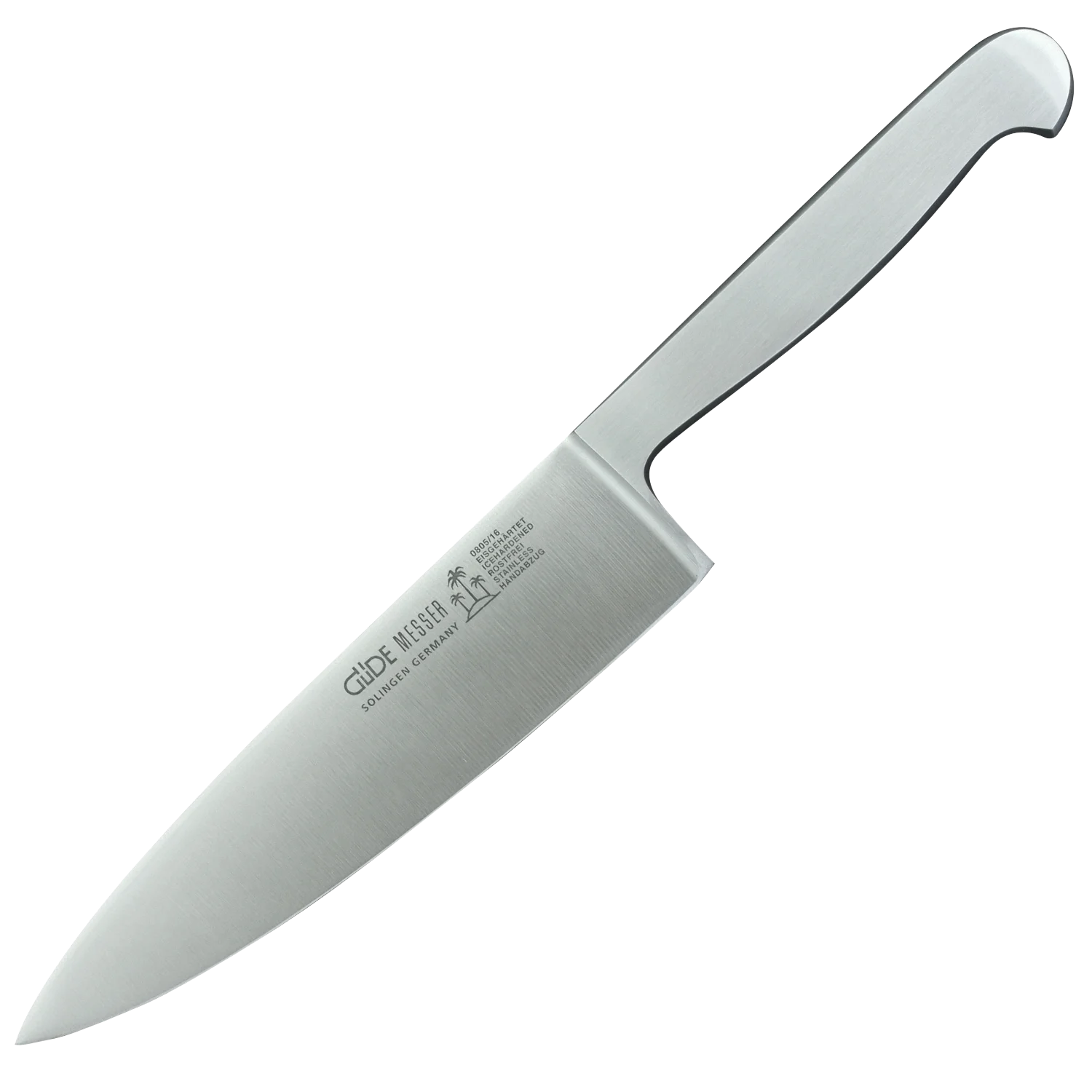 Güde Kappa Kochmesser 0805/16