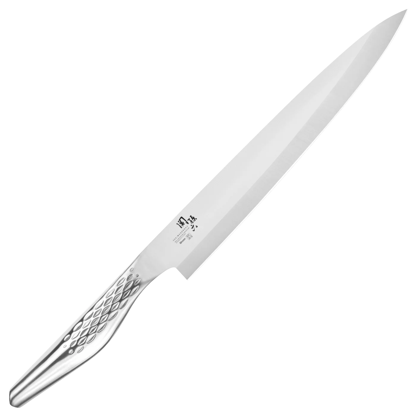 KAI Seki Magoroku Shoso AK-1135 Yanagiba 24cm