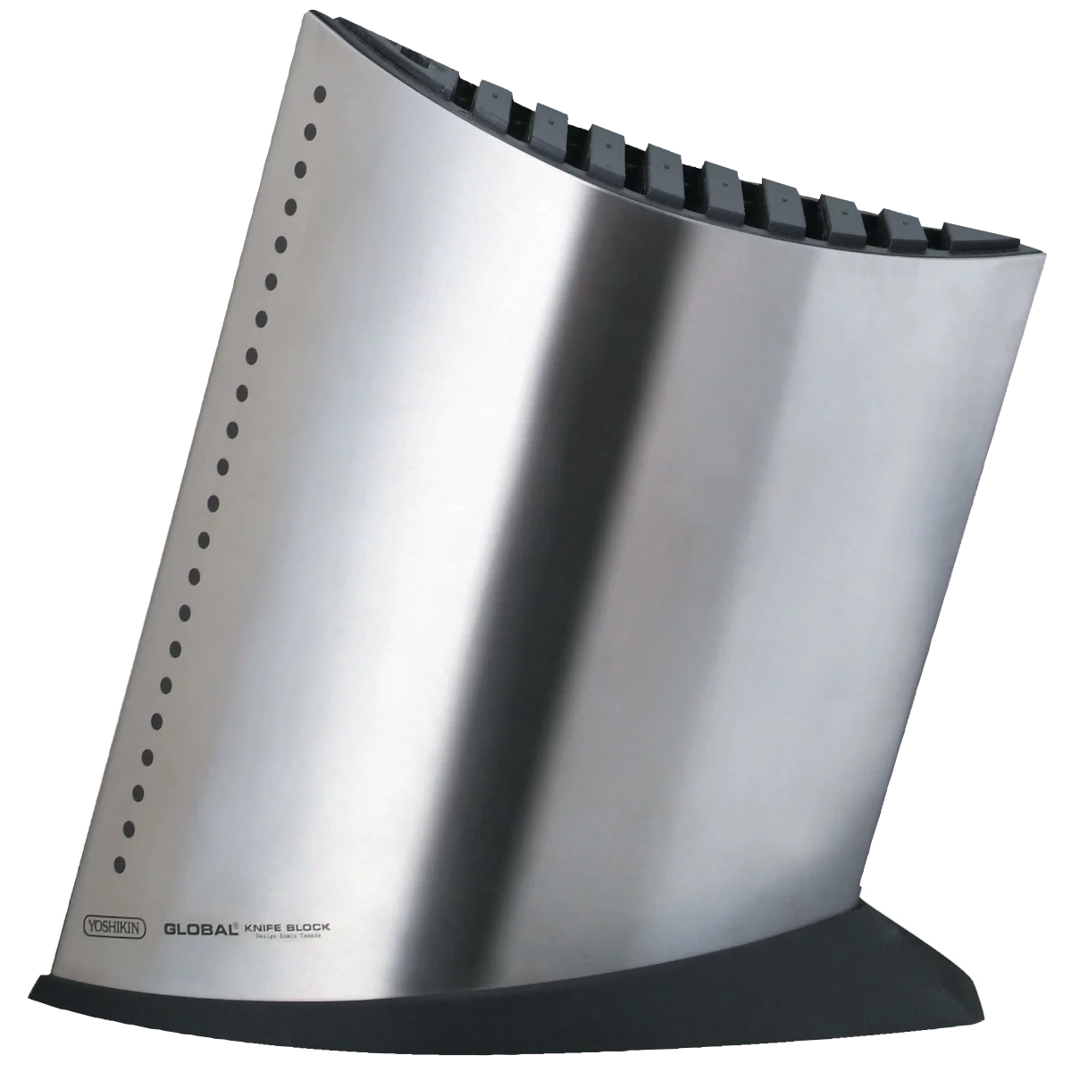 Yoshikin Block für Messer