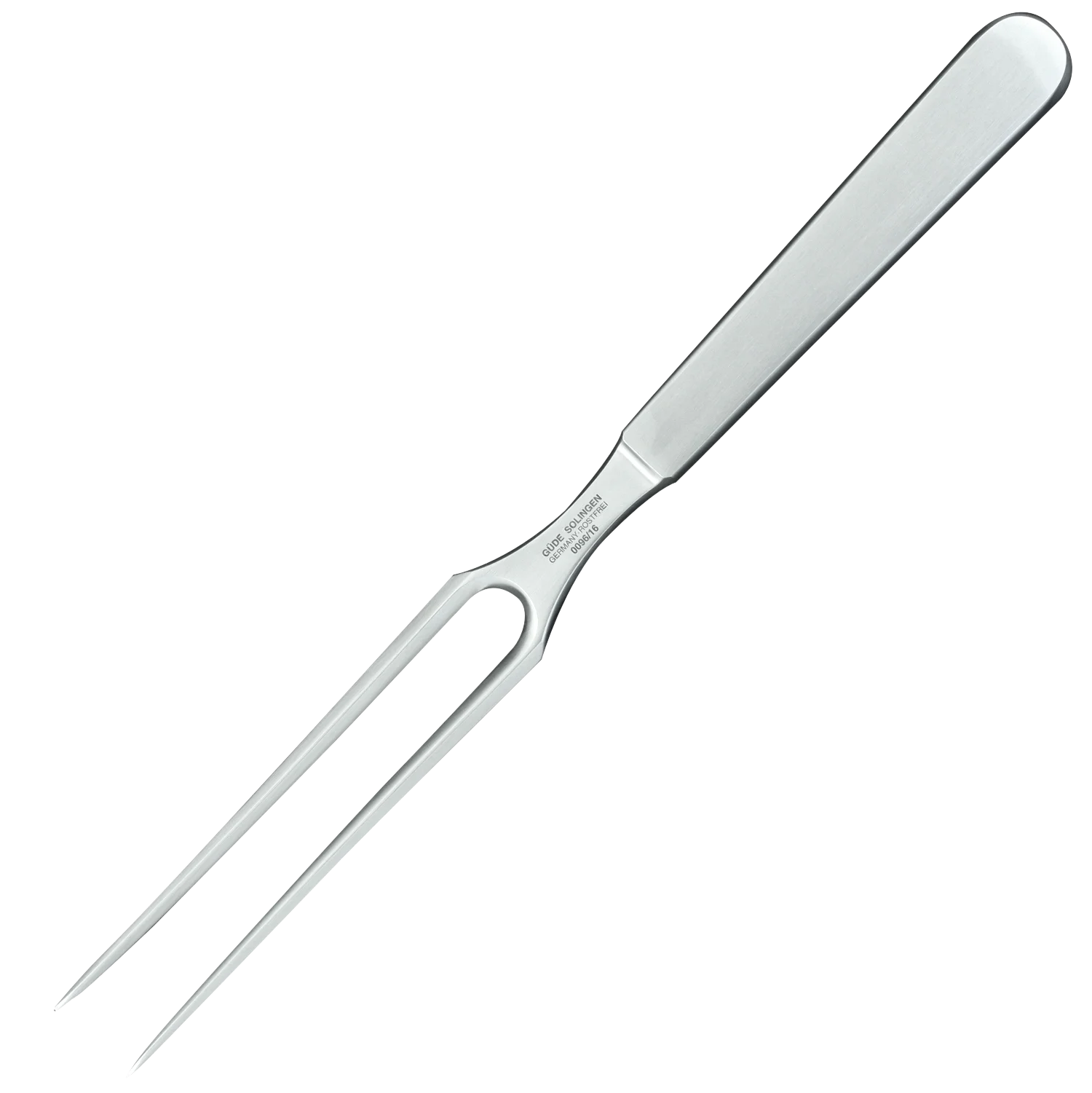 Güde Kappa Trachiergabel 006/16