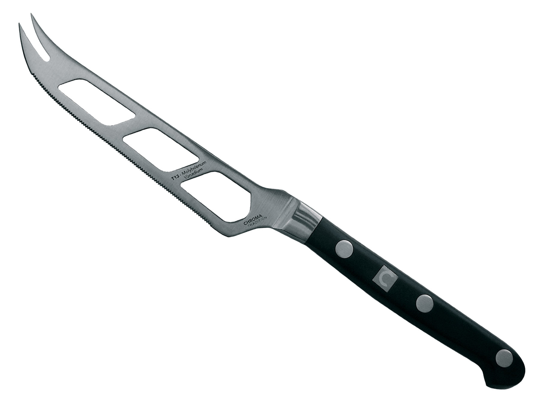 Chroma Tradition T13 Käsemesser 13,6 cm
