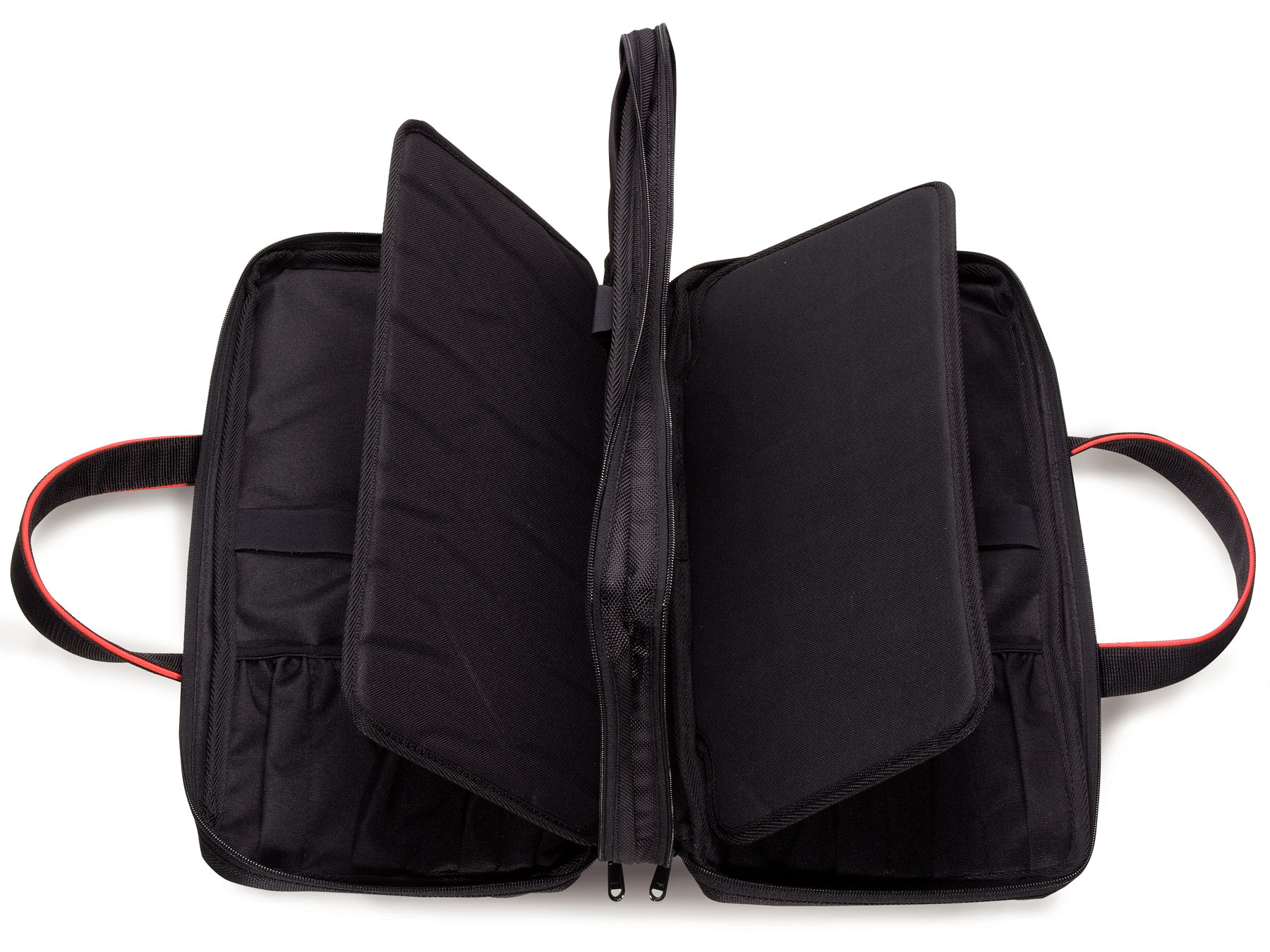 Wüsthof 7381 Kochtasche 2 Innenteile für 12 Teile