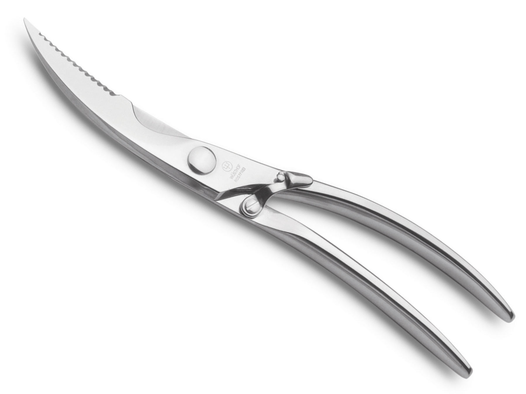 Wüsthof 5511 Geflügelschere 24 cm Wüsthof 5511 Geflügelschere 24 cm