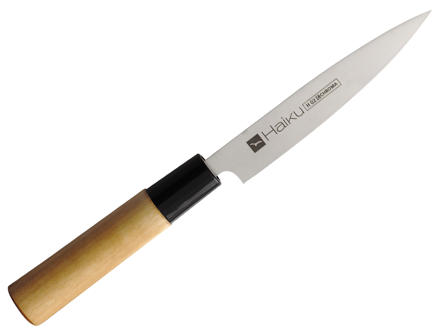 Chroma Haiku H02 Allzweckmesser 12 cm Chroma Haiku H02 Allzweckmesser 12 cm