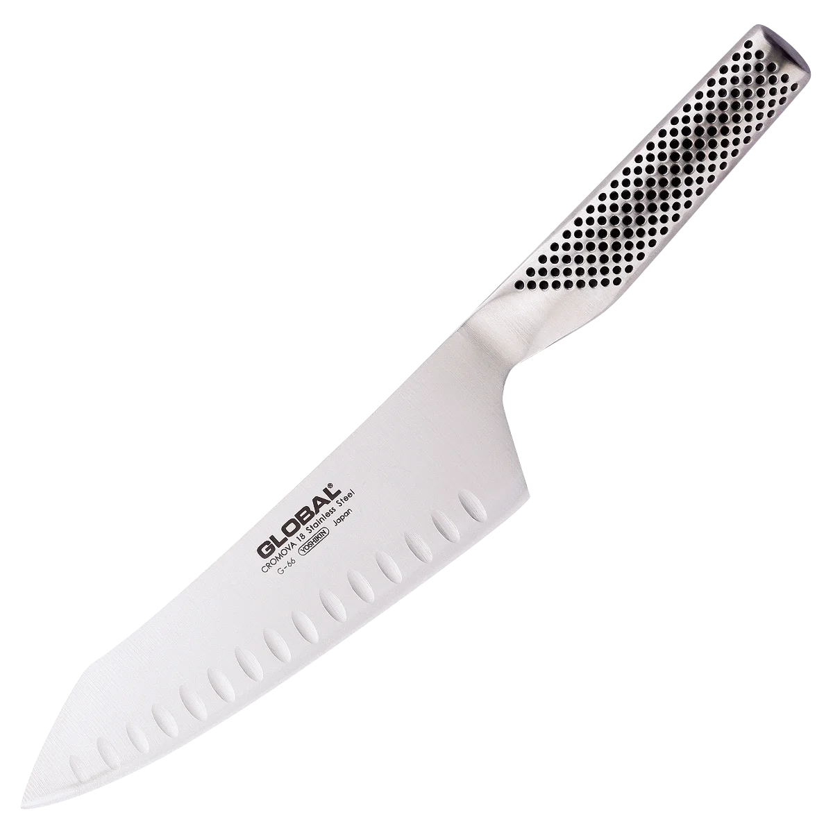 Global G-66 Chopmesser