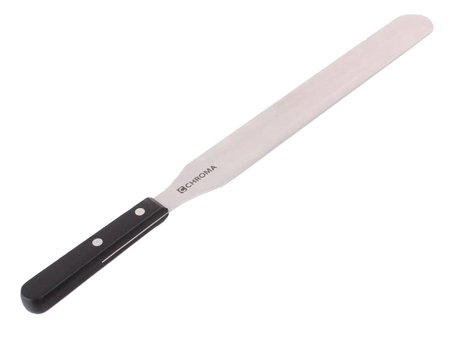 Chroma Tradition T16 Palette 25 cm Chroma Tradition T16 Palette 25 cm