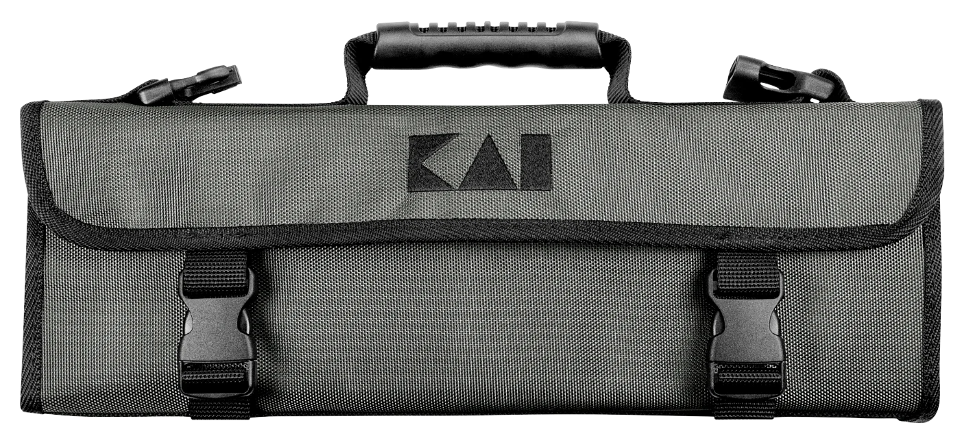 KAI DM-0781 kleine Kochmessertasche KAI DM-0781 kleine Kochmessertasche