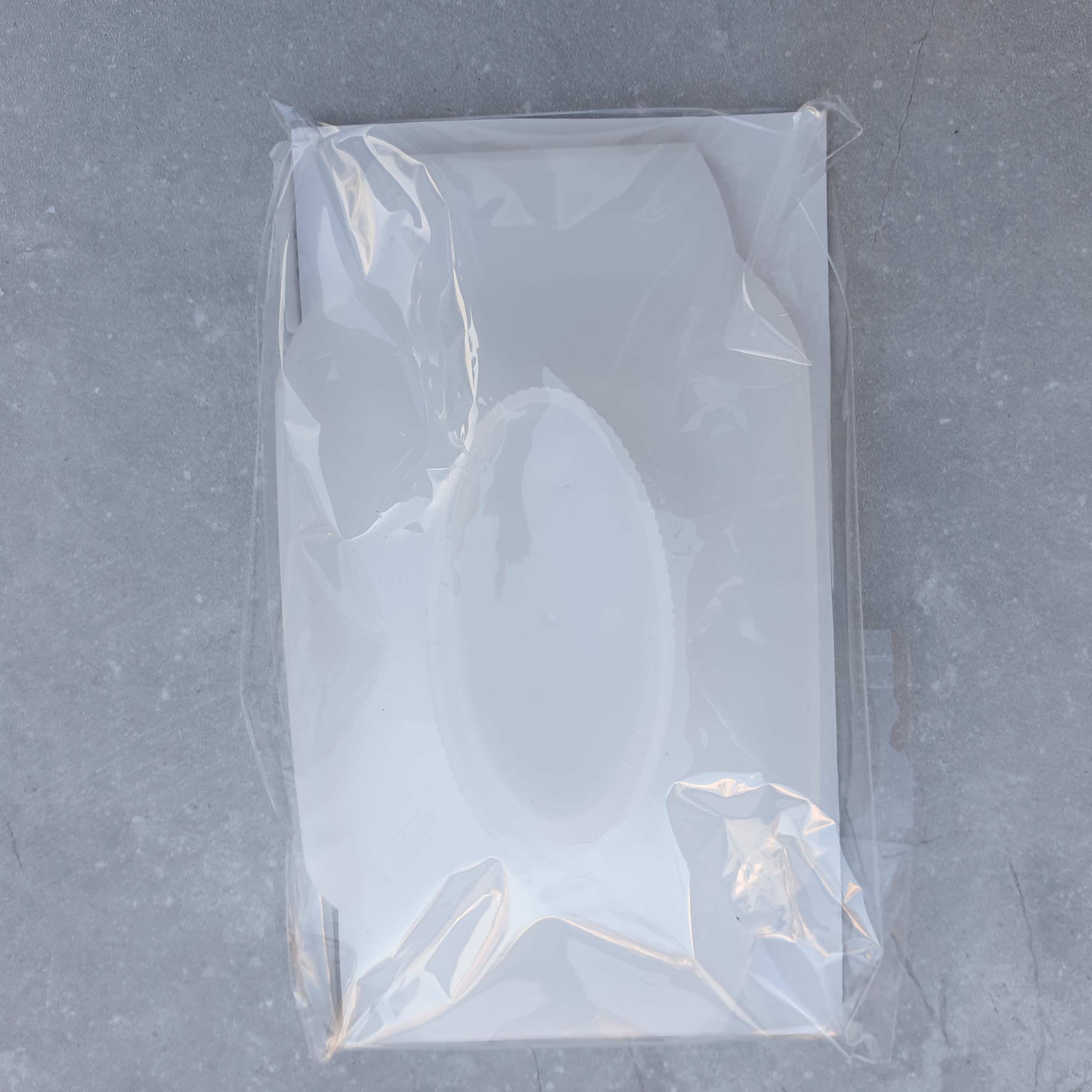 Benriner Fingerschutz BN-125 für BN-120W