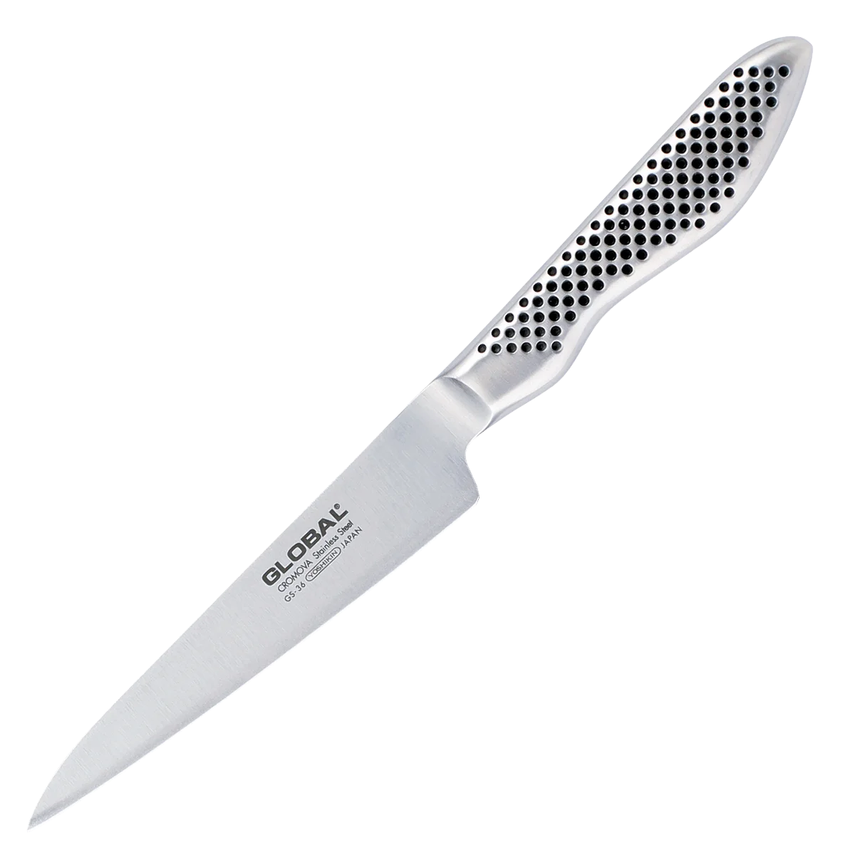 Global GS-36 Putzmesser