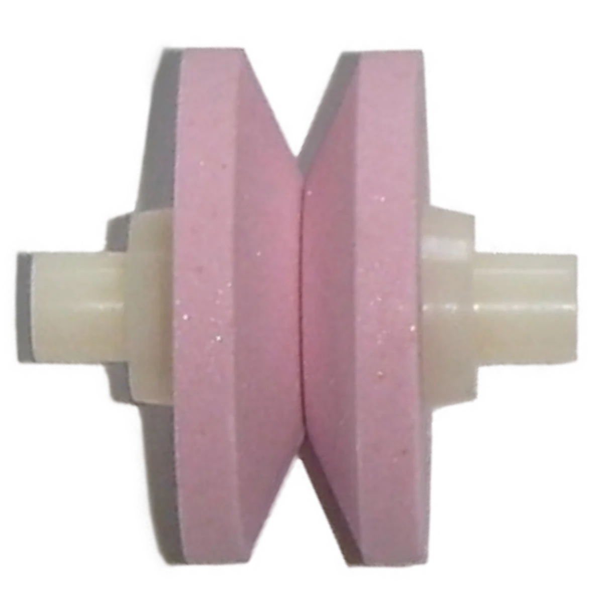MinoSharp Ersatzrolle pink 440BR