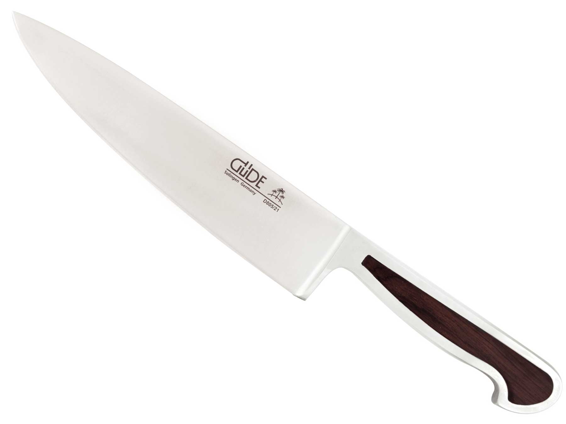 Güde Delta Kochmesser D805/21 - 21 cm