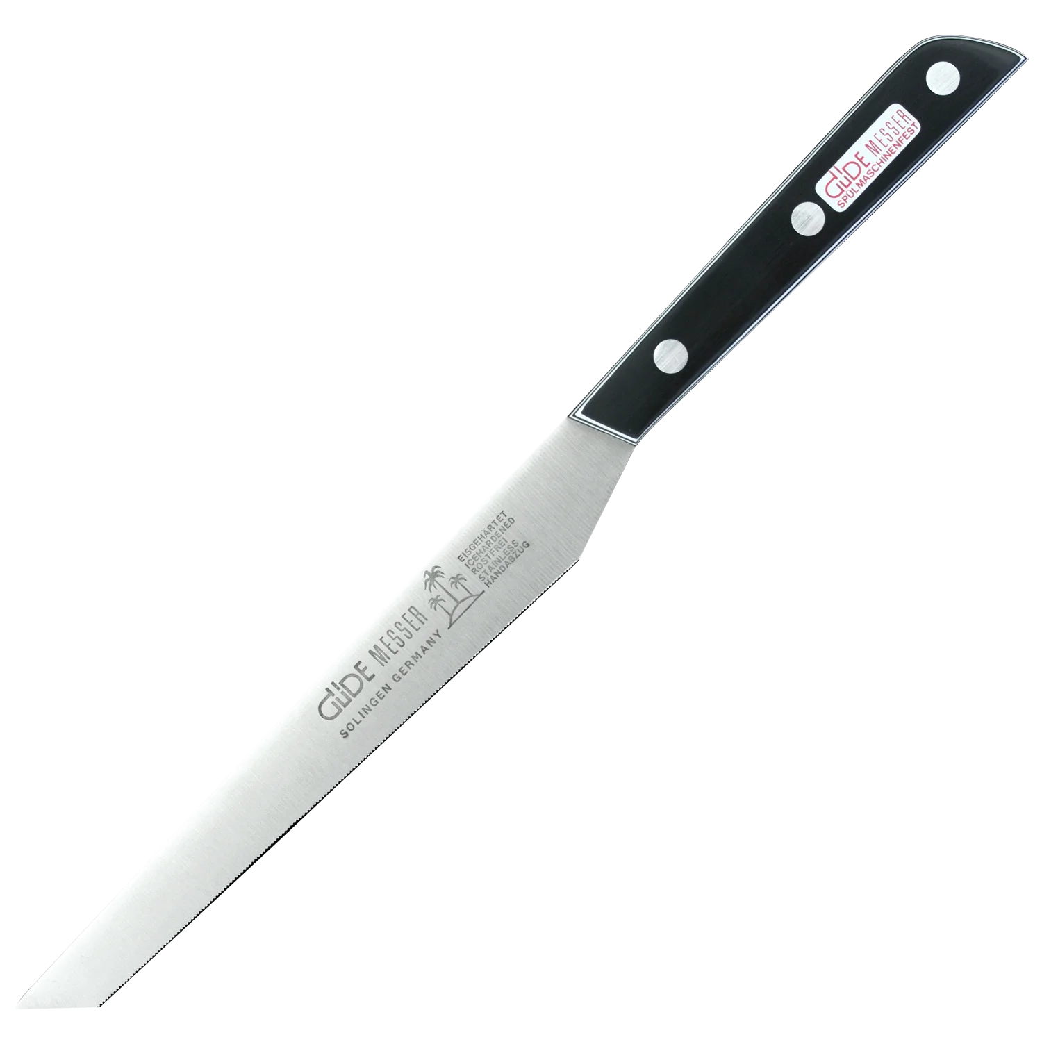Güde Universalmesser 100/18