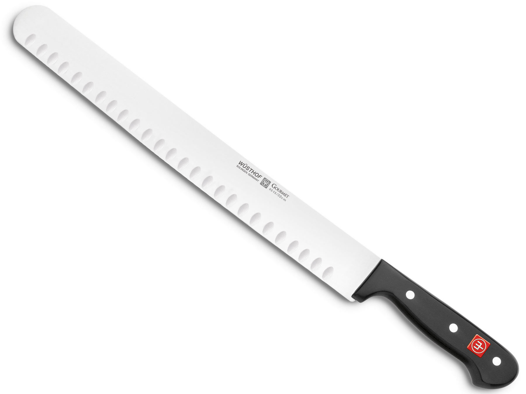 Wüsthof Gourmet 4515/32 Schinkenmesser 32 cm
