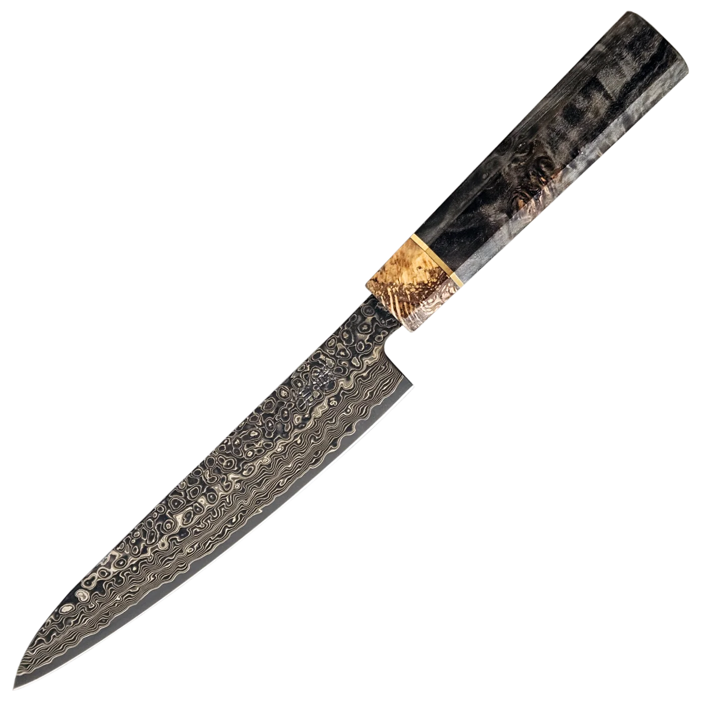 Suncraft Senzo Dawn Allzweckmesser 15cm