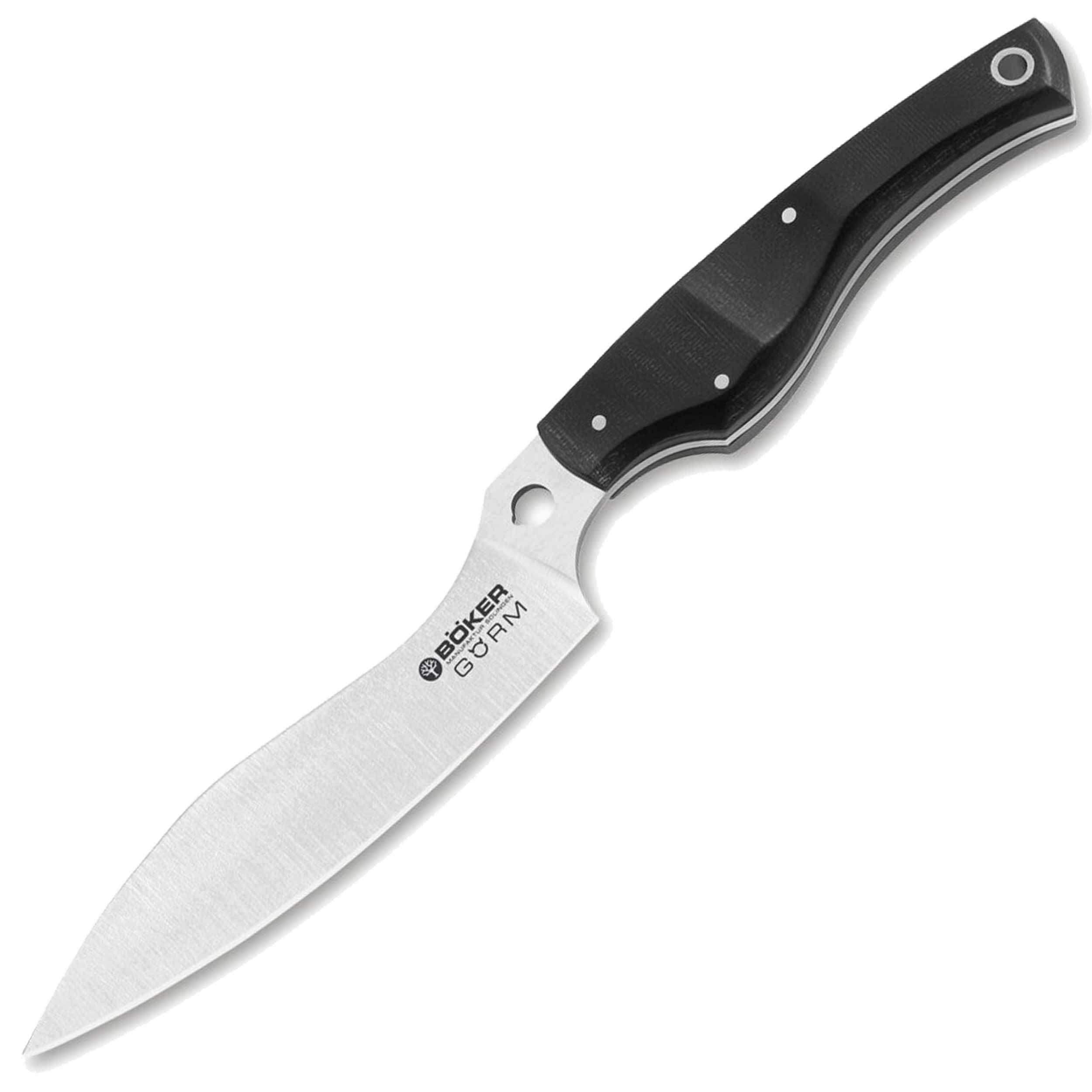 Böker Gorm Spickmesser 11cm