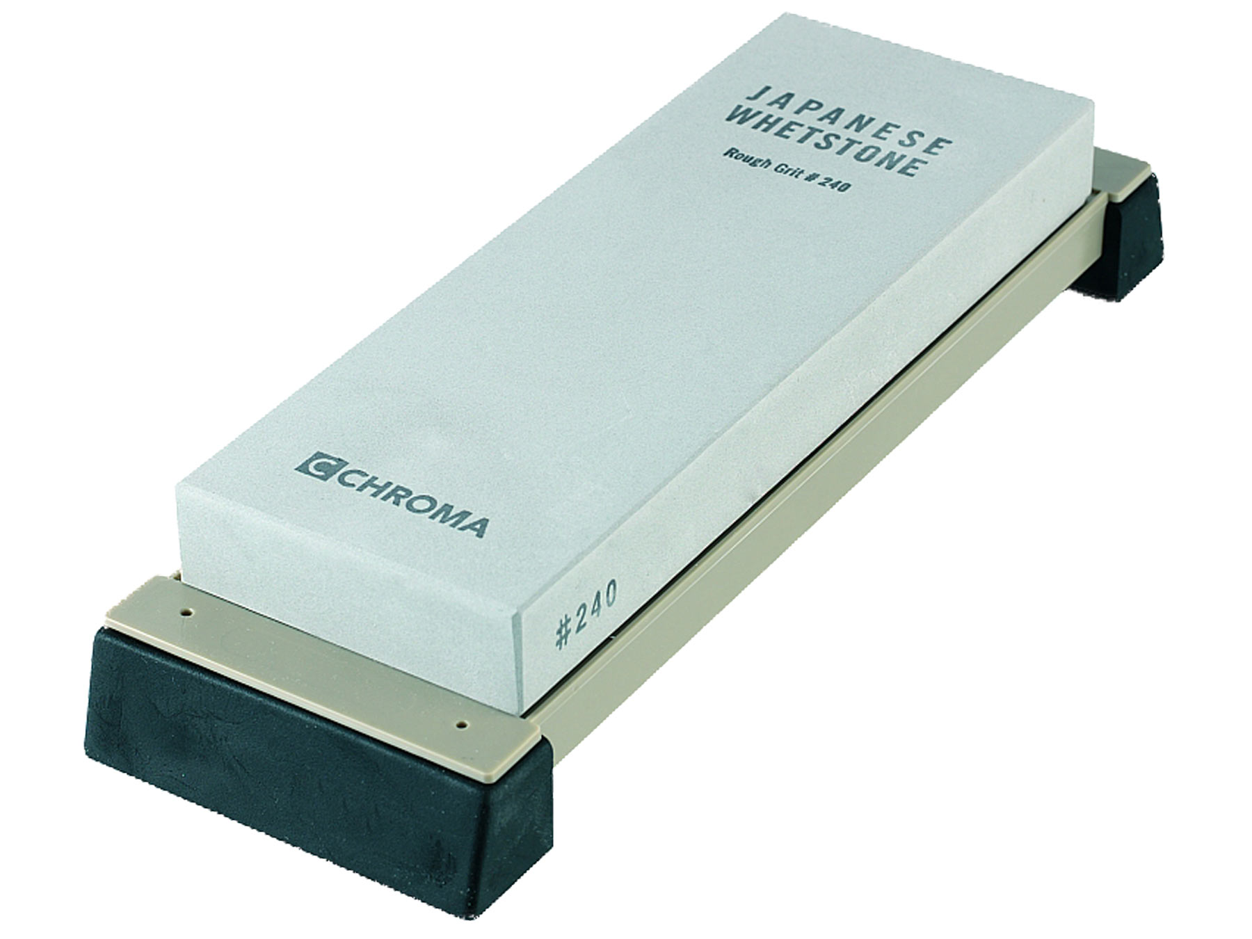 Chroma ST-240 Schleifstein Körnung 240