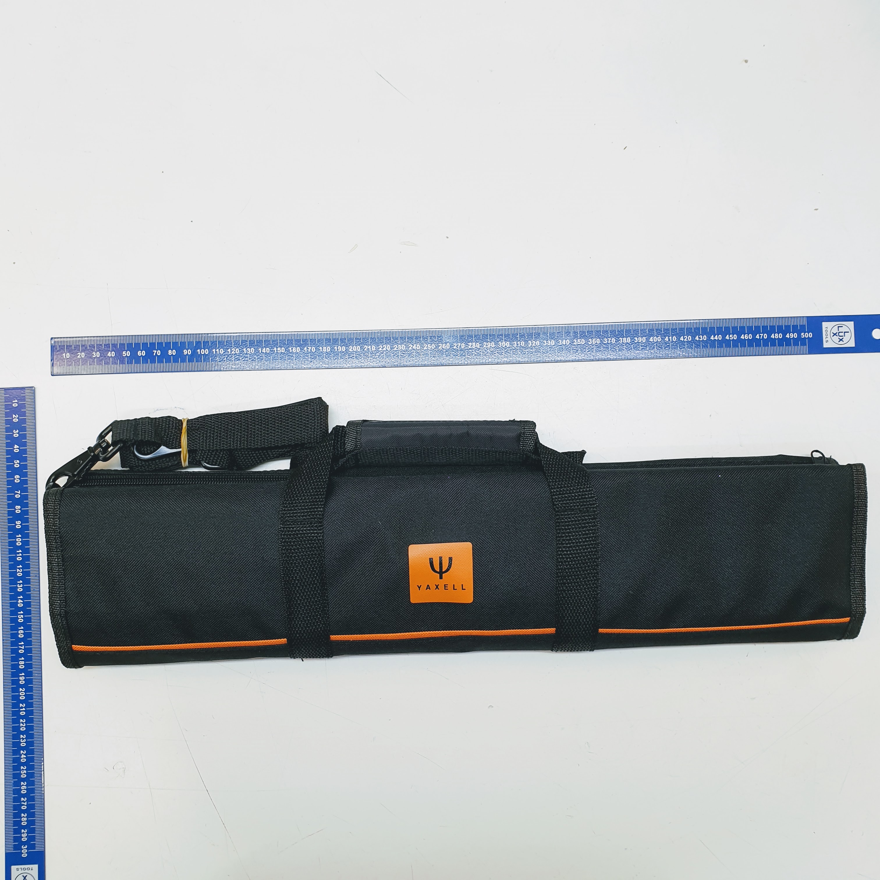 Yaxell Messertasche 37708 für 8 Messer Yaxell Messertasche 37708 für 8 Messer