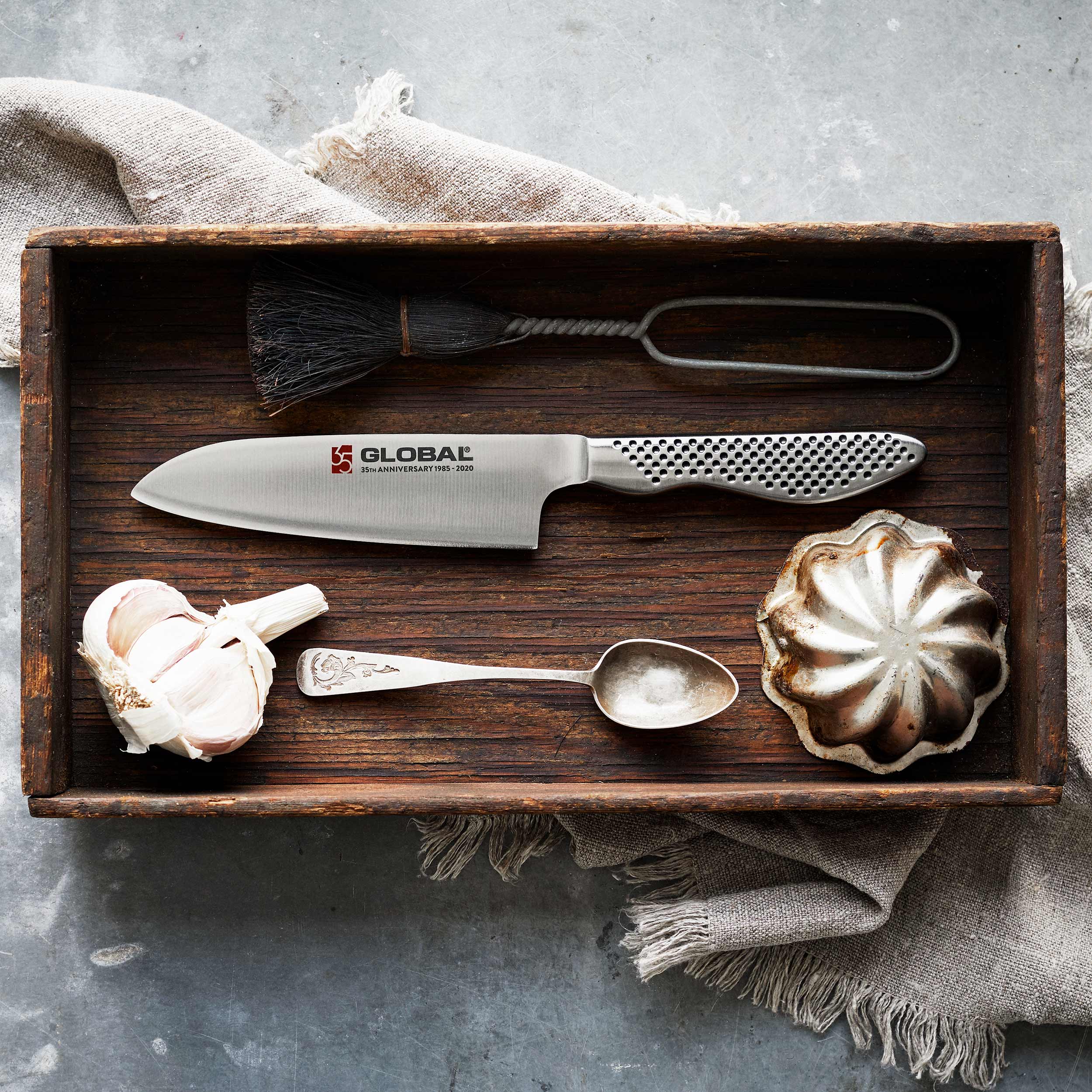 Kitchen Global Knife GS-109