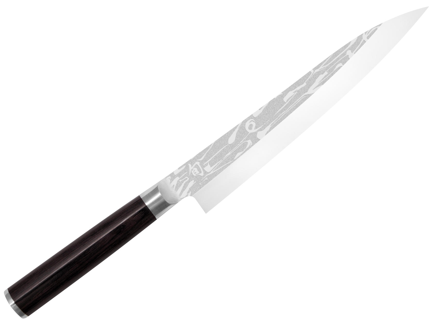 KAI Shun Pro Sho VG-0004 Yanagiba Messer 21 cm