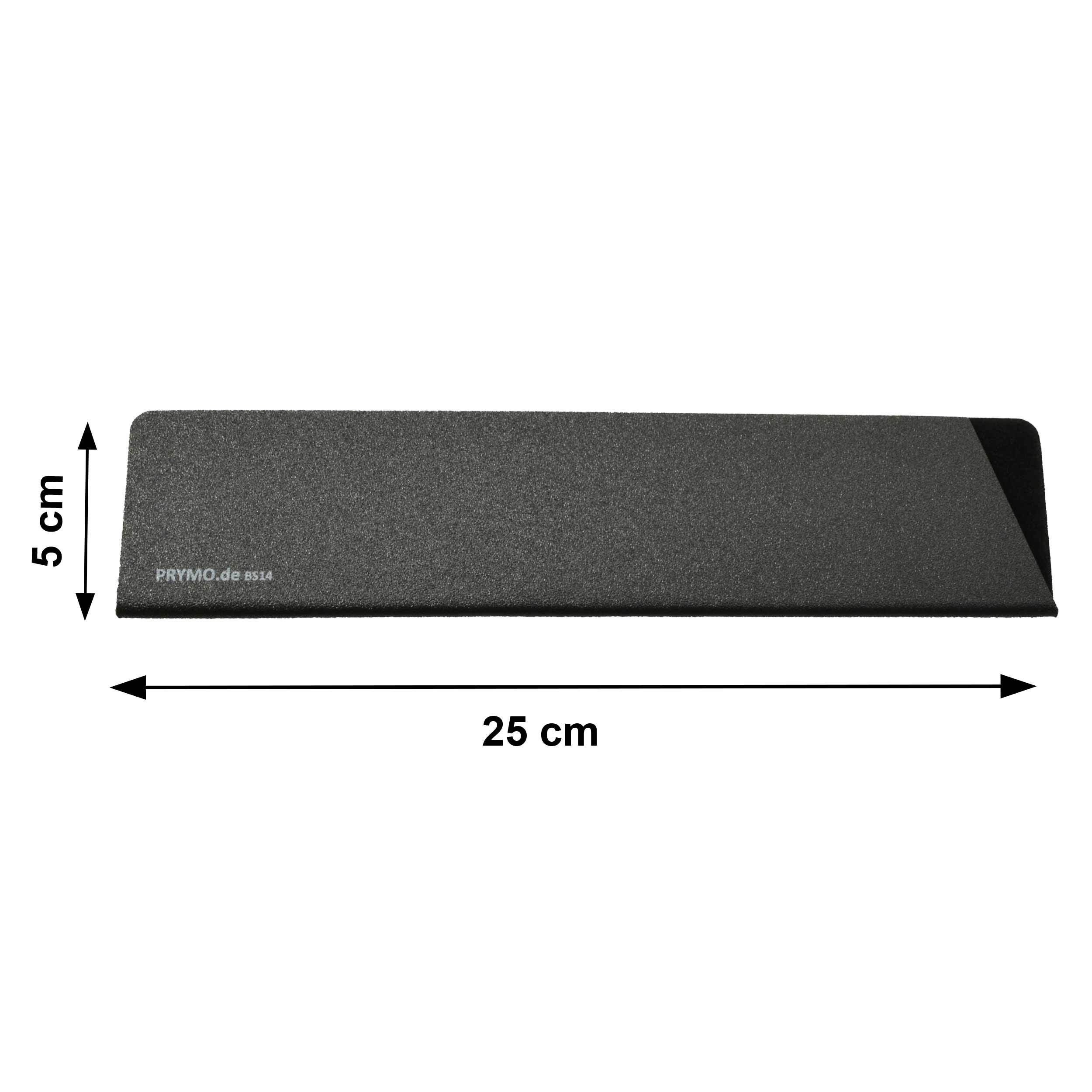 PRYMO BladeShield BS14 Klingenschutz 25,0 x 5,0 cm
