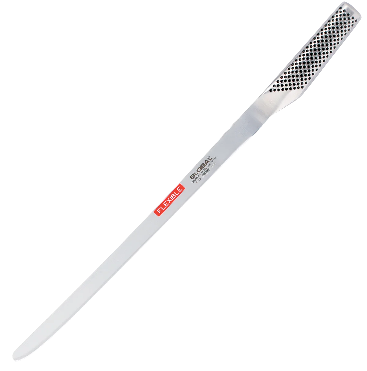Global G-10 Schinkenmesser