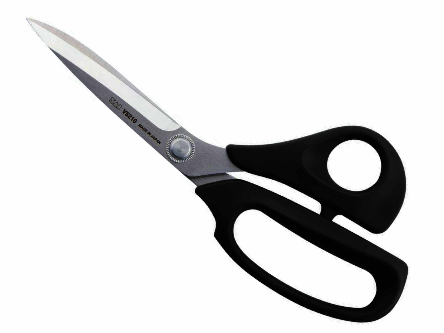 KAI Allzweckschere V5210BK schwarz 21 cm