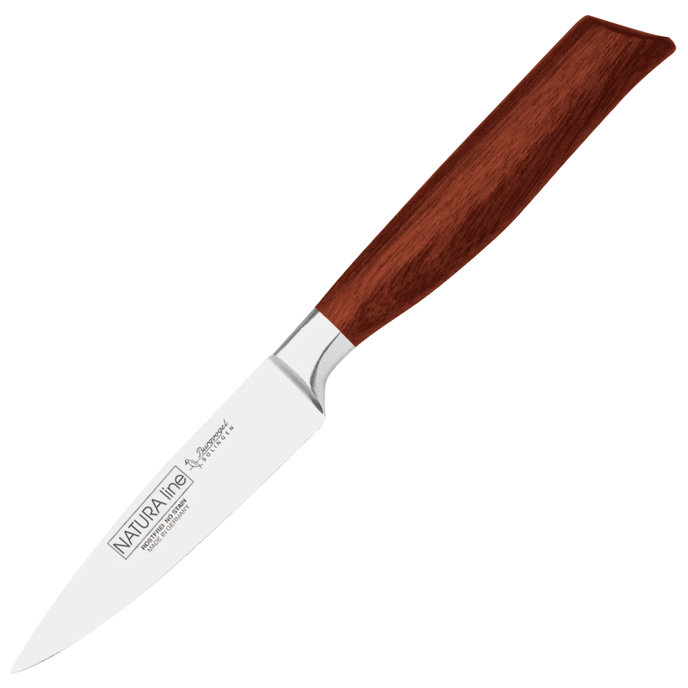 Burgvogel Natura Line Spickmesser 9 cm