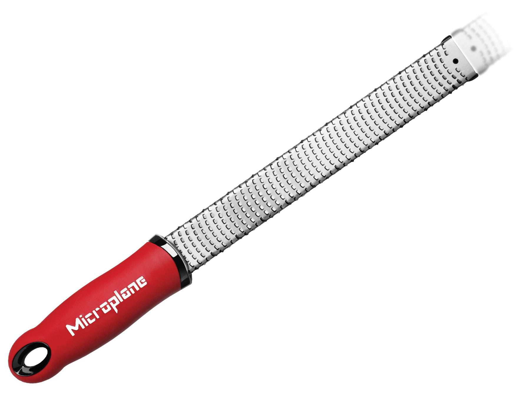 Microplane Premium Classic 46120 Zester / Reibe fein - rot