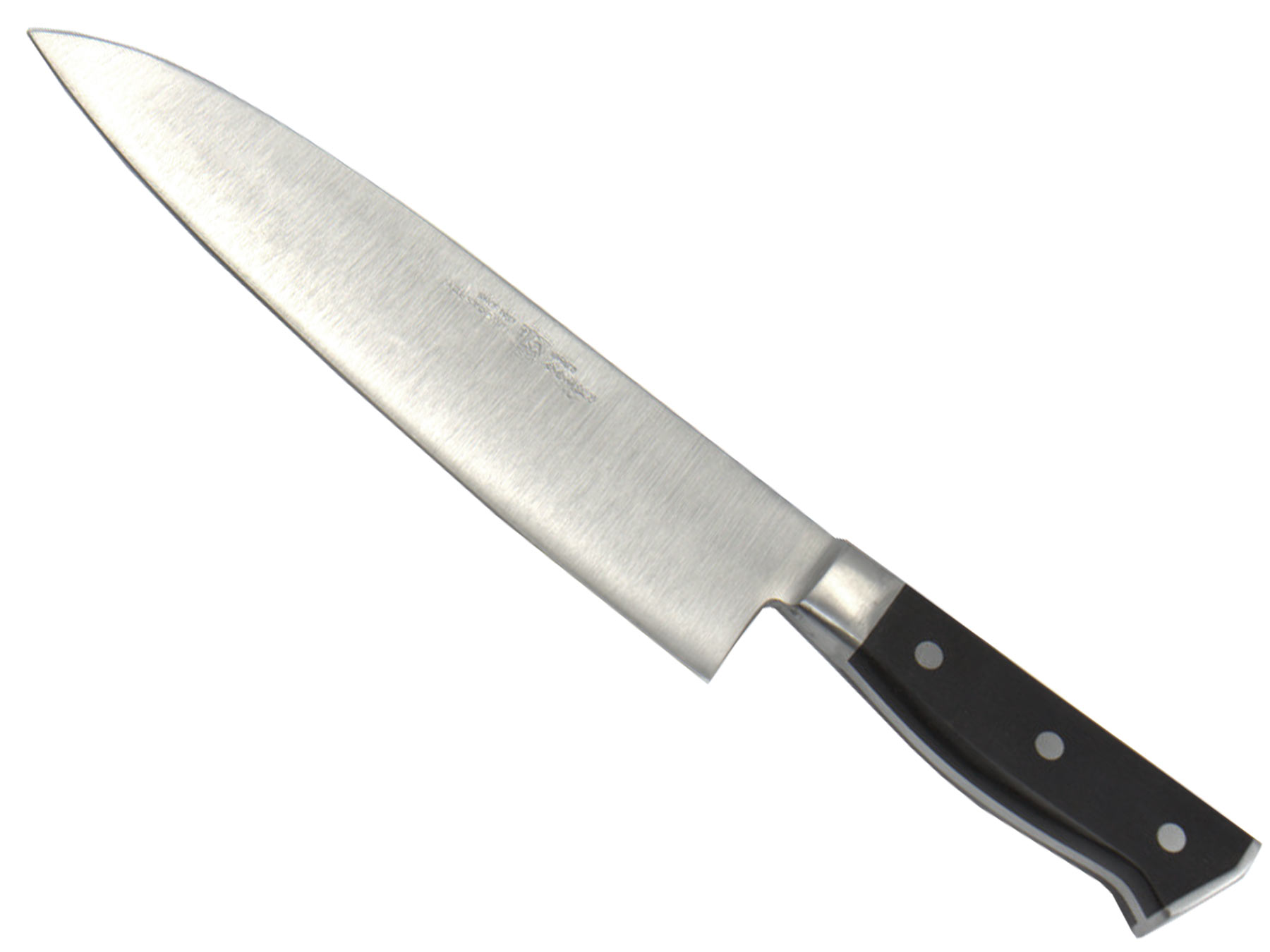 Maestro Wu D-07 Kochmesser 21 cm