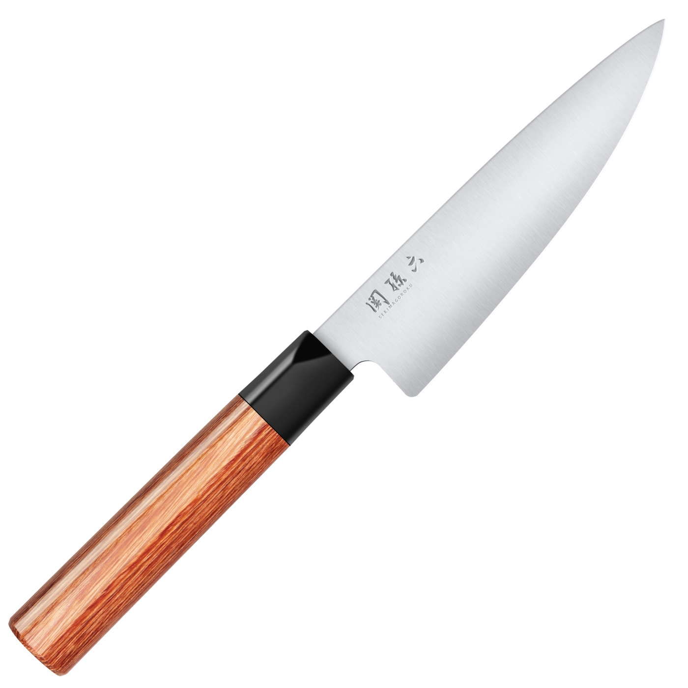 KAI Seki Magoroku MGR0150C Kochmesser 15 cm KAI Seki Magoroku MGR0150C Kochmesser 15 cm
